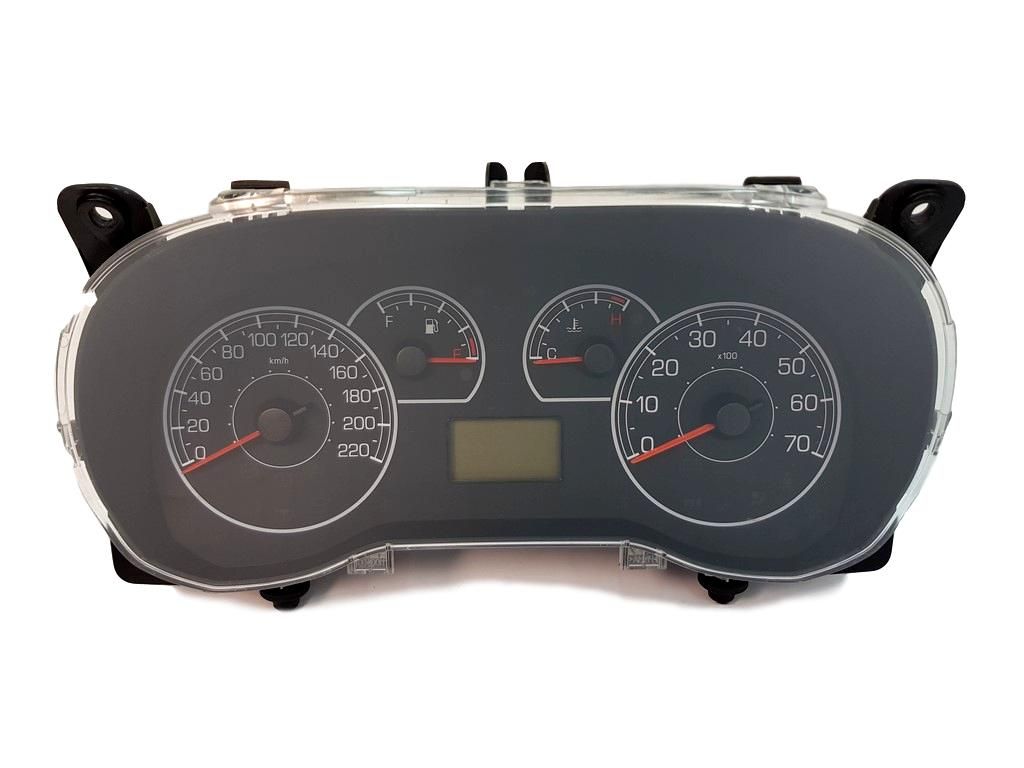 Tacho Kombiinstrument Fiat Grande Punto 51867545 503005291100 8316 main product photo