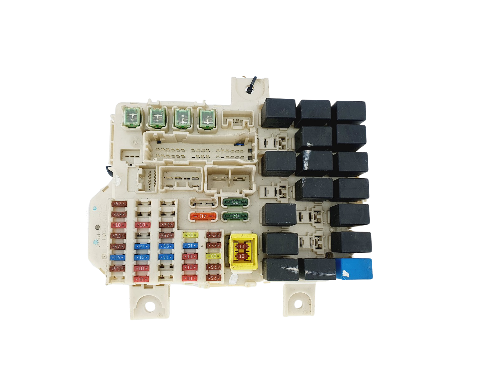 Sicherungskasten Relaiskasten Mitsubishi 8565A174 main product photo