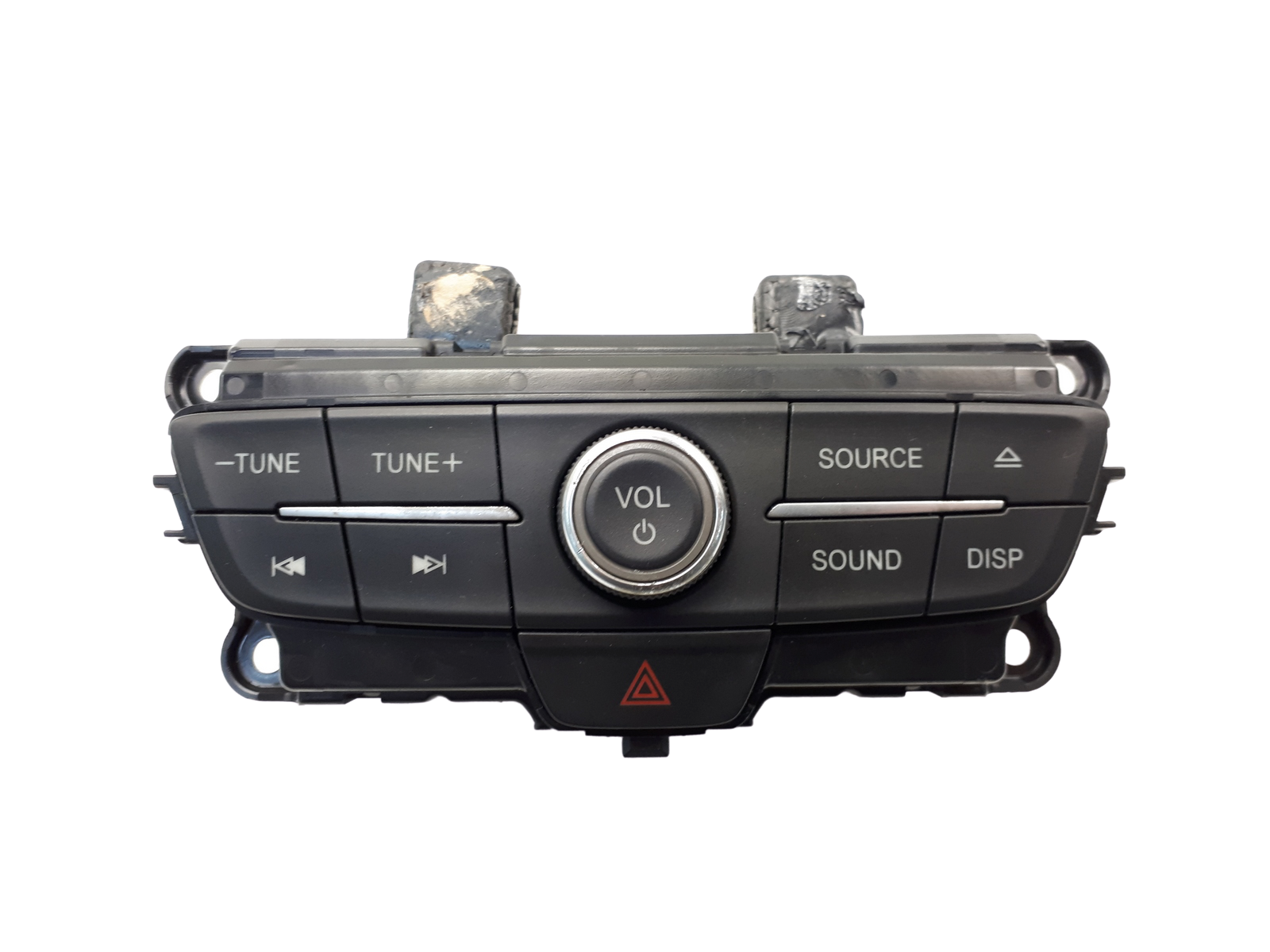 Schalttafel Ford Focus MK3 F1ET18K811HD 1196 main product photo