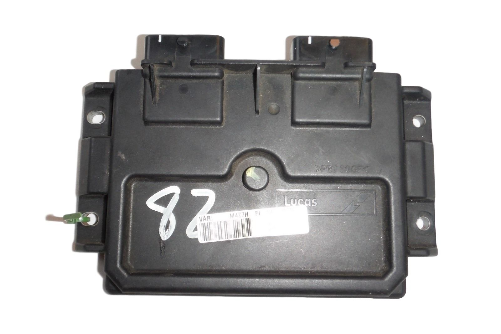 Komputer Silnika 9839587680 Peugeot Partner I 1 main product photo