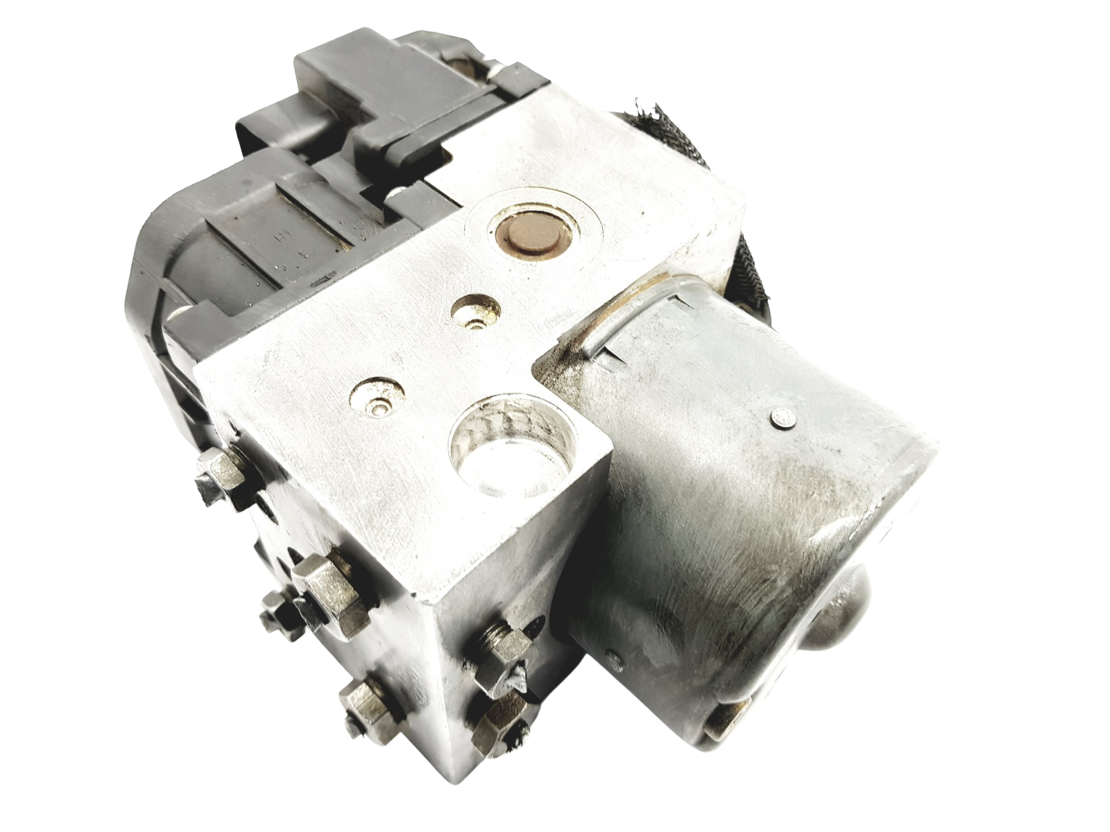 Abs-Pumpe Alfa Romeo 145 146 46542044 0265216686 Bosch main product photo