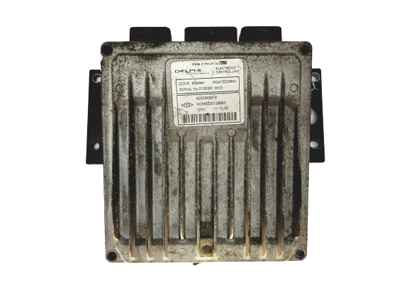 Steuergerät 8200303619 8200129063 R0410C066A Renault Delphi 19894 main product photo