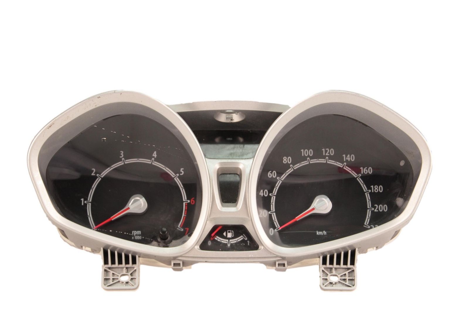 Tacho Kombiinstrument Ford Fiesta 8A6T-10849-EL 8A6T10849EL main product photo