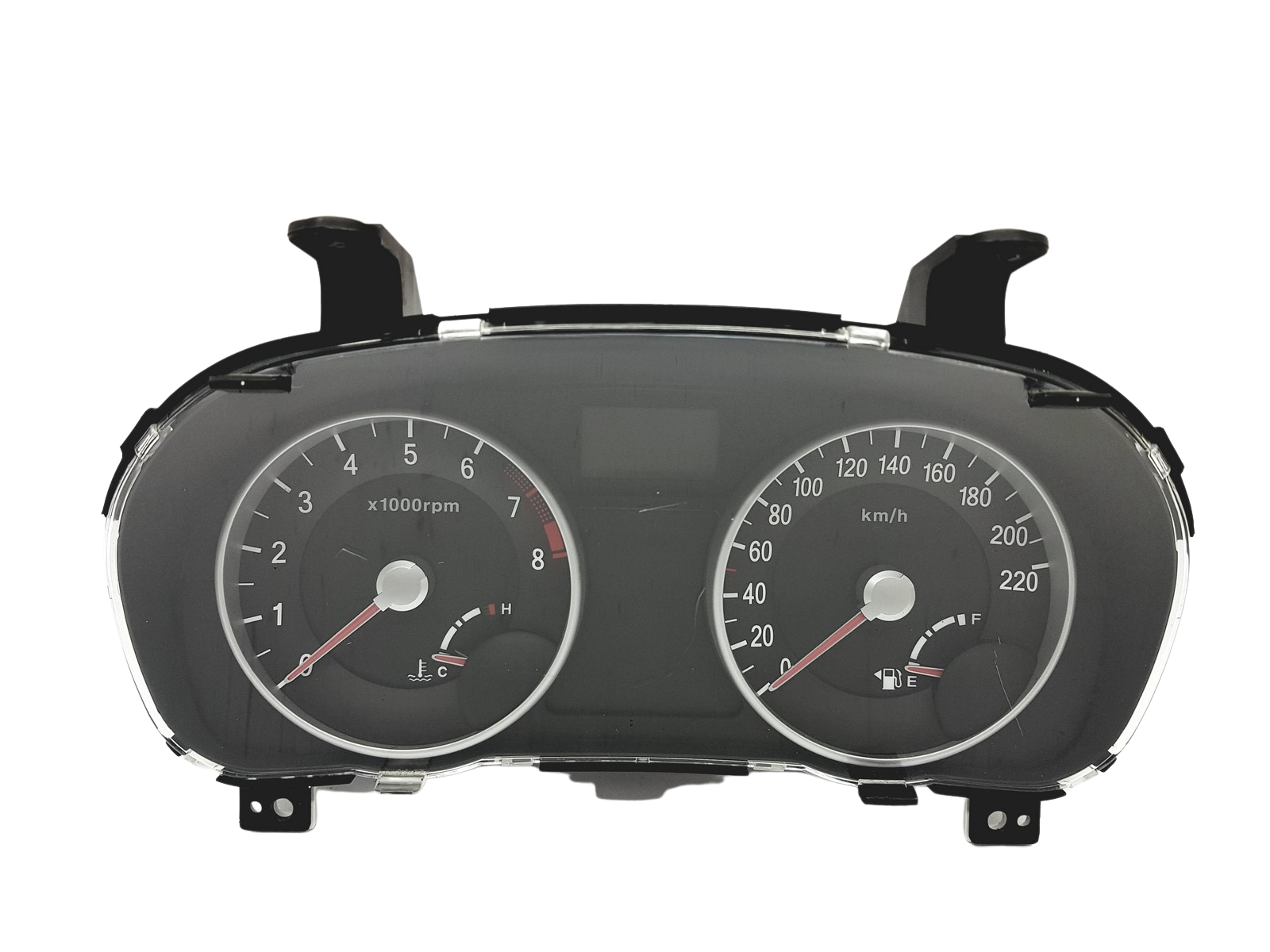 Tacho Kombiinstrument Hyundai Accent 94003-1E181 940031E181 main product photo