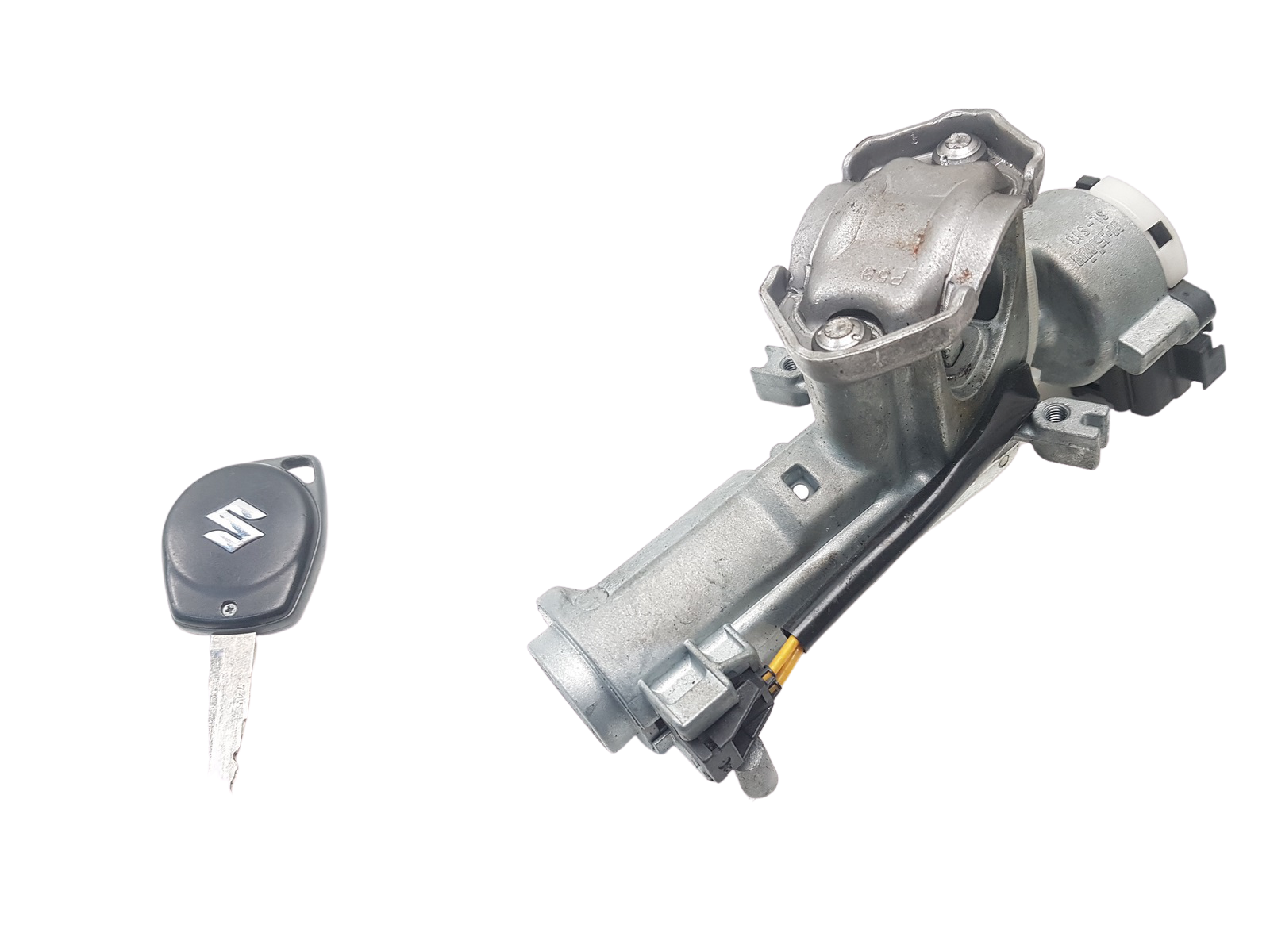 Zündschloss Suzuki Swift SL-S18 SLS18 1070 main product photo