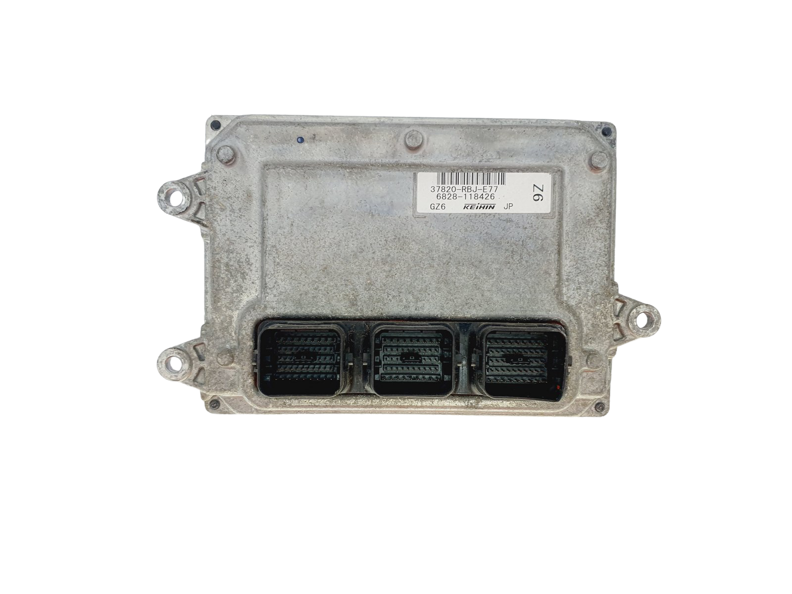 Steuergerät 37820-RBJ-E77 GZ6 Honda Keihin main product photo