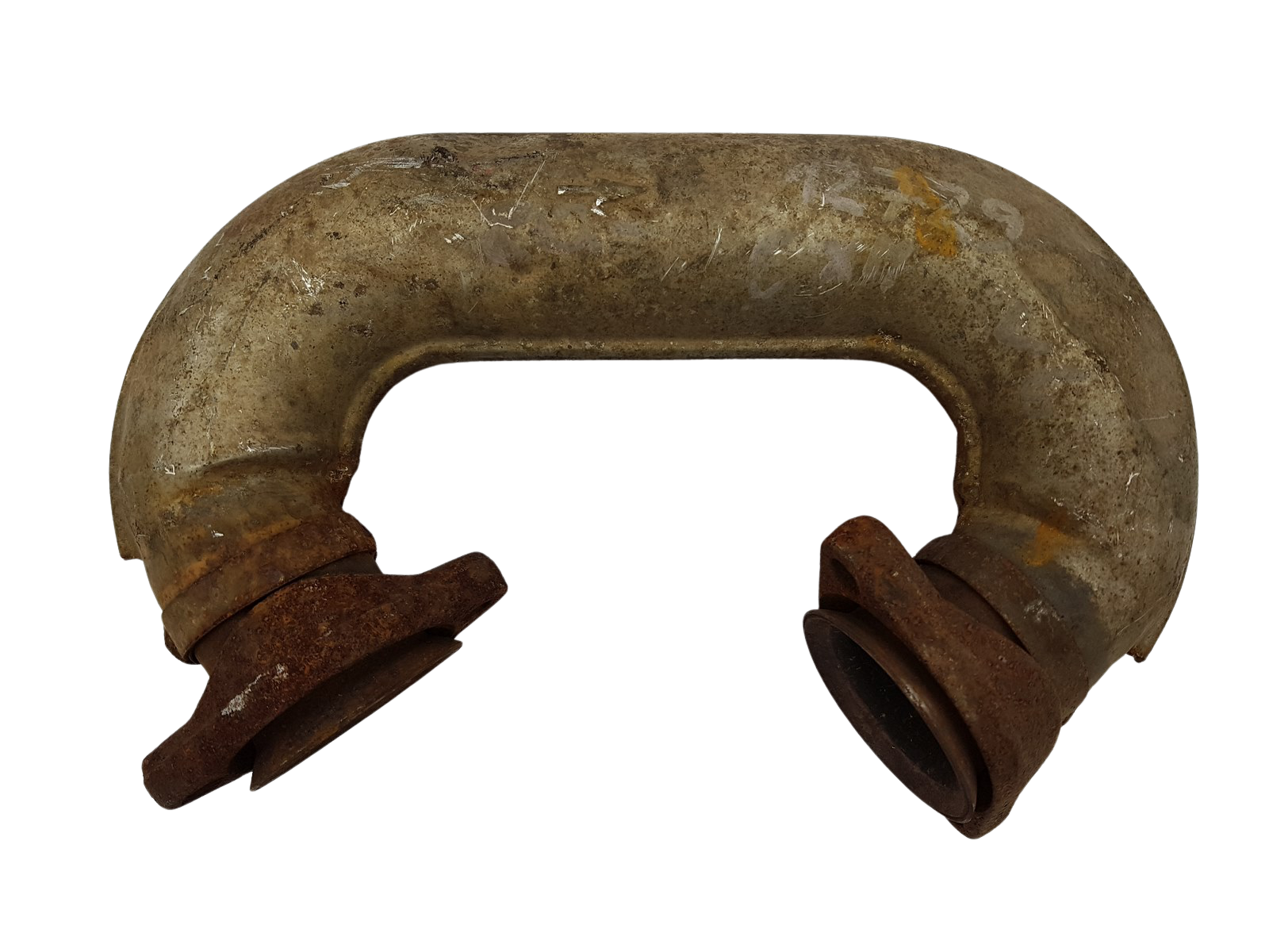 Auspuffrohr 170487 Citroen XM 3.0 V6 24V 12289 main product photo