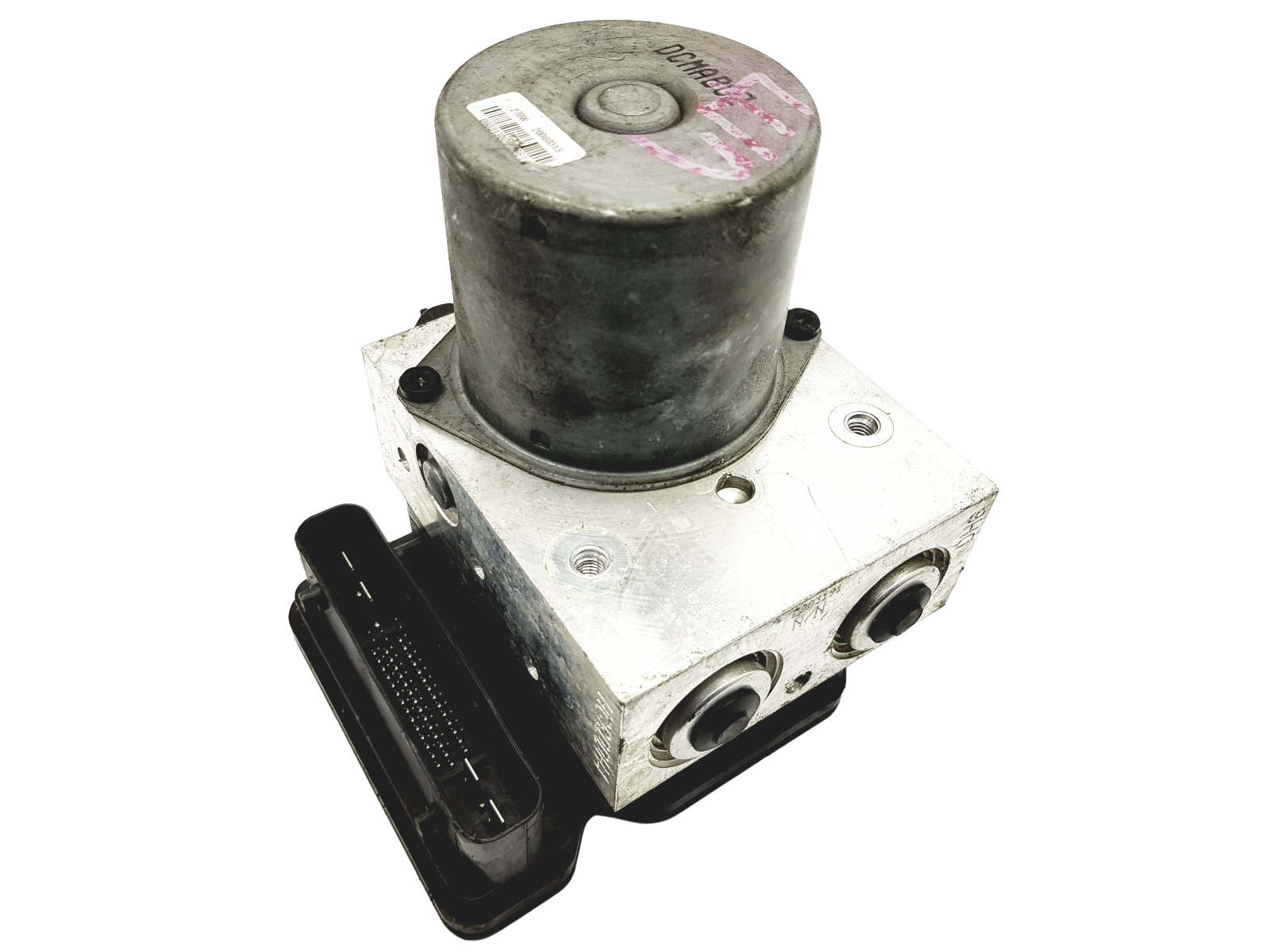 Abs-Pumpe Hyundai 58920-4H850 BH60138210 Mando main product photo