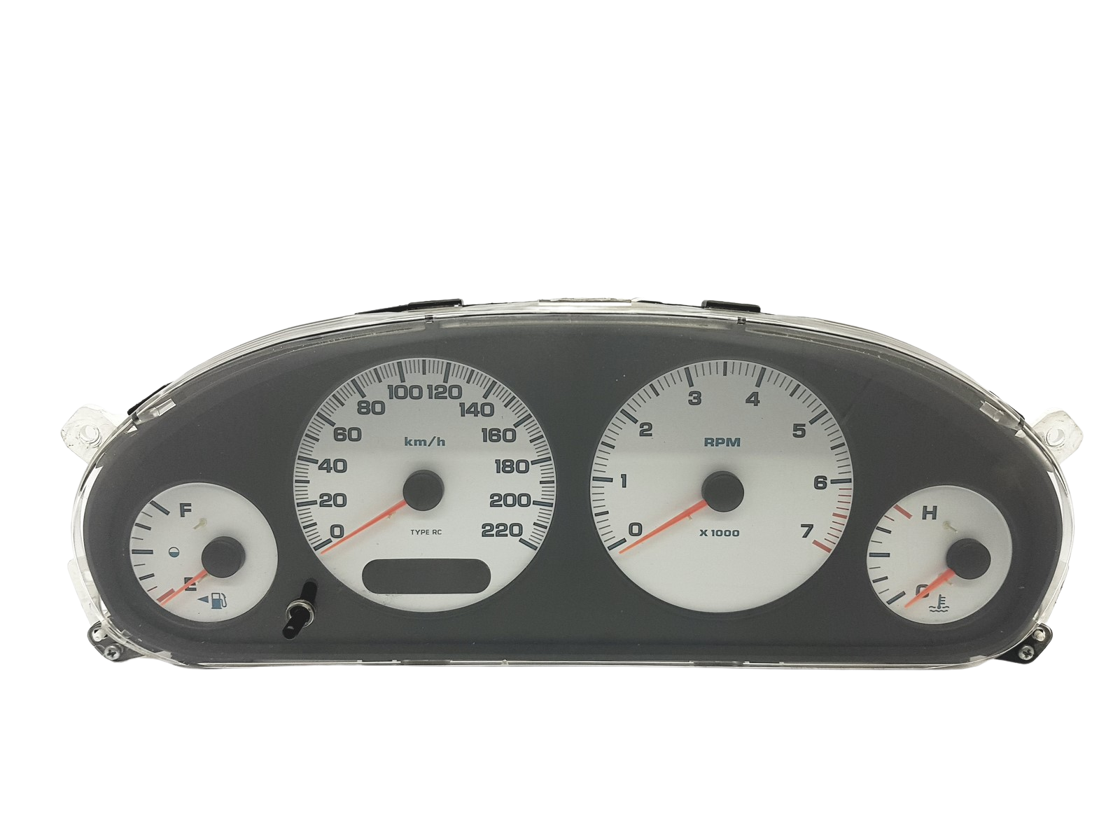Tacho Kombiinstrument Chrysler Voyager P05082410AB main product photo
