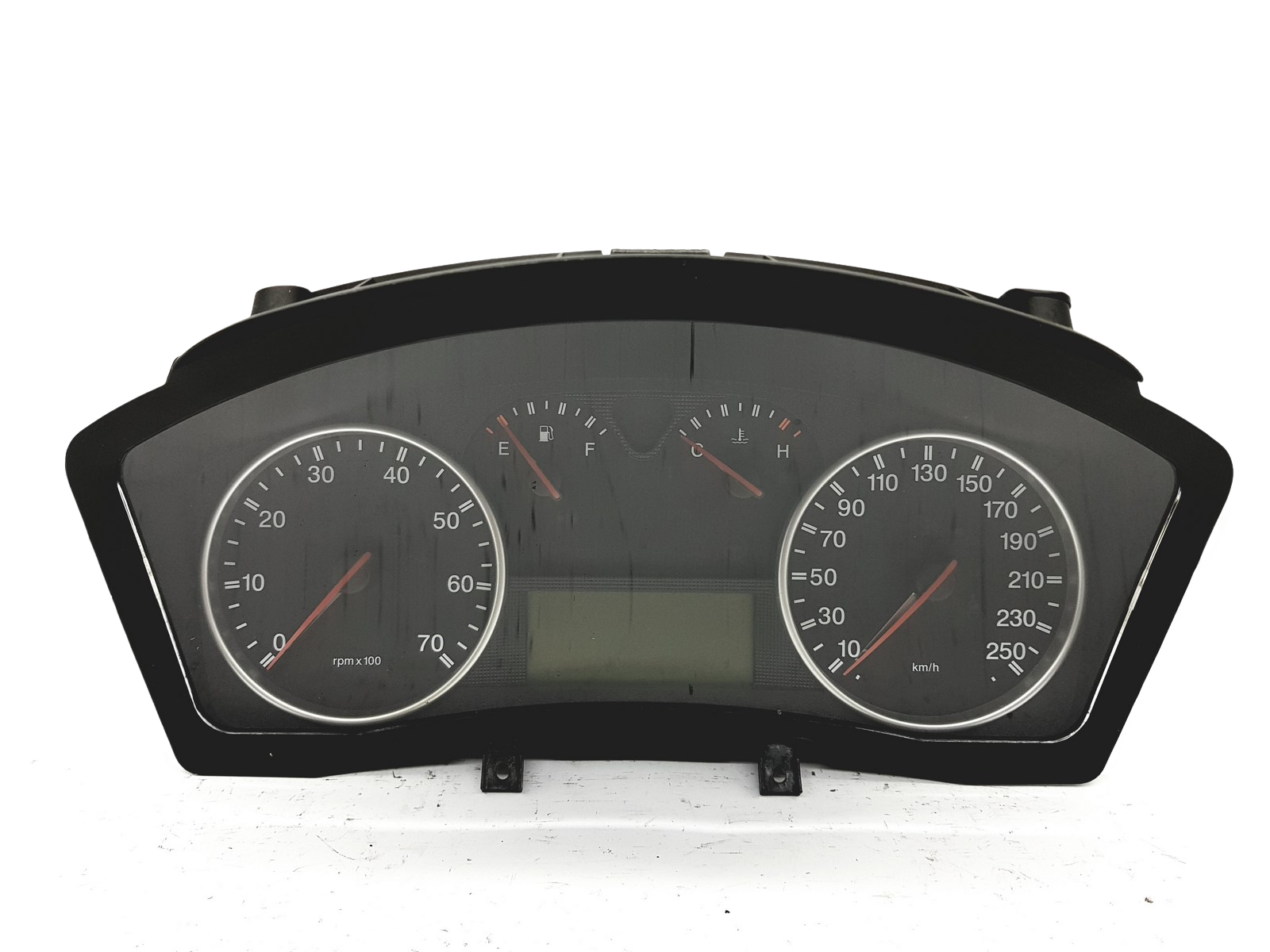 Tacho Kombiinstrument Fiat Croma 555001090100 5550010903 59006 main product photo