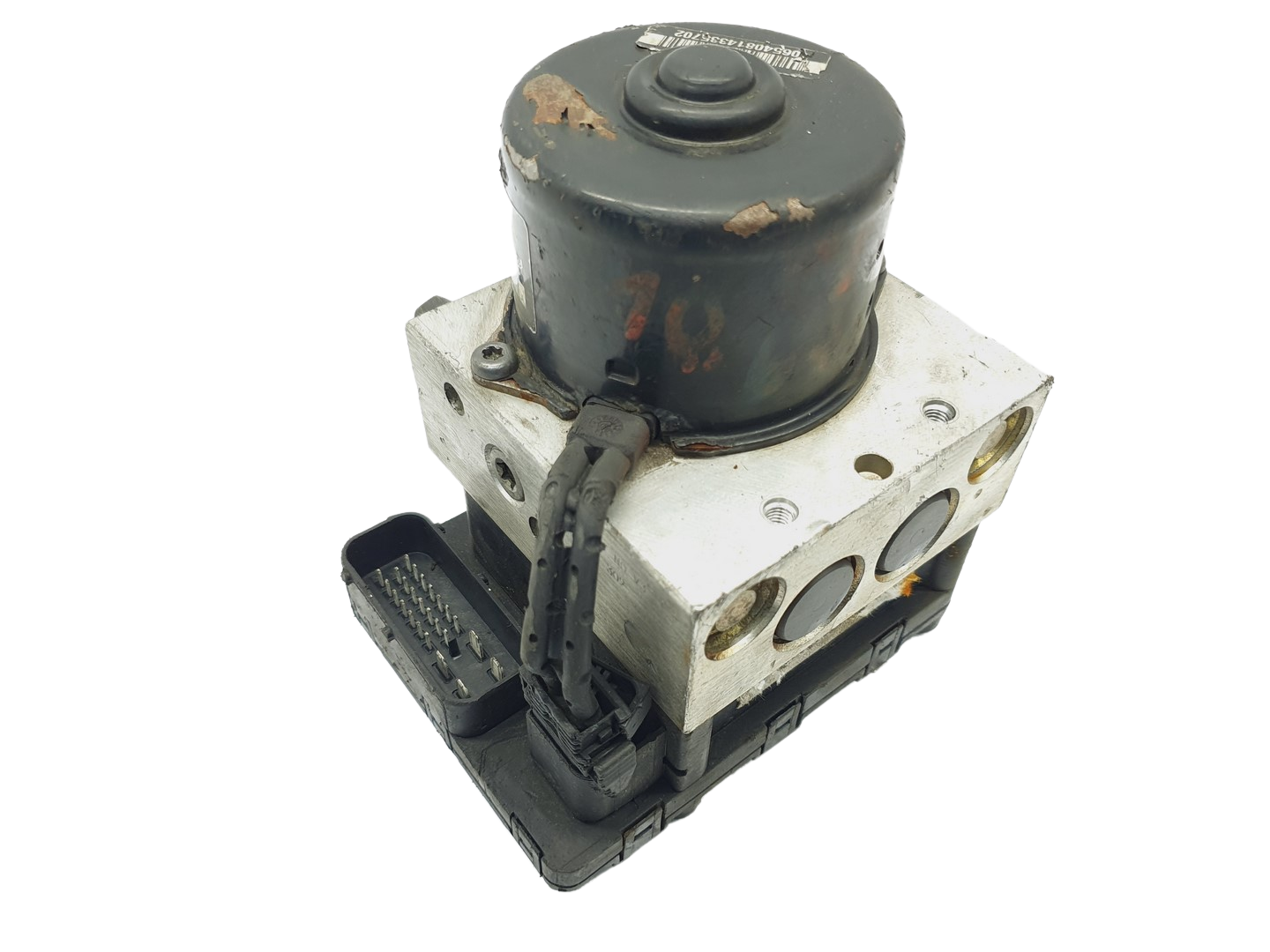 Abs-Pumpe Sharan Galaxy Alhambra 7M3614111H 1J0907379P 61986 main product photo