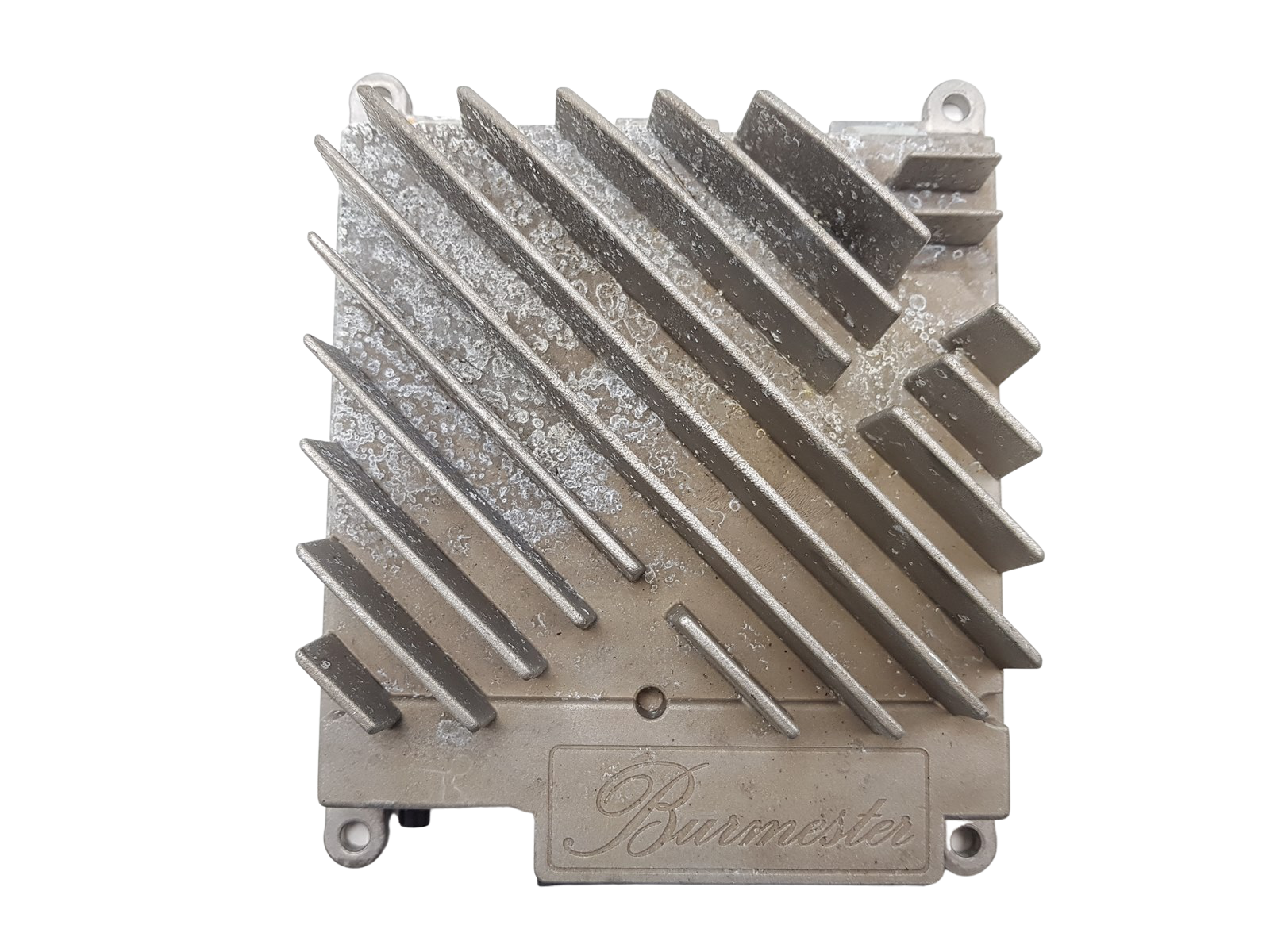 Audioverstärker Burmester Mercedes-Benz A1779000103 A1779010900 A1779027403 main product photo