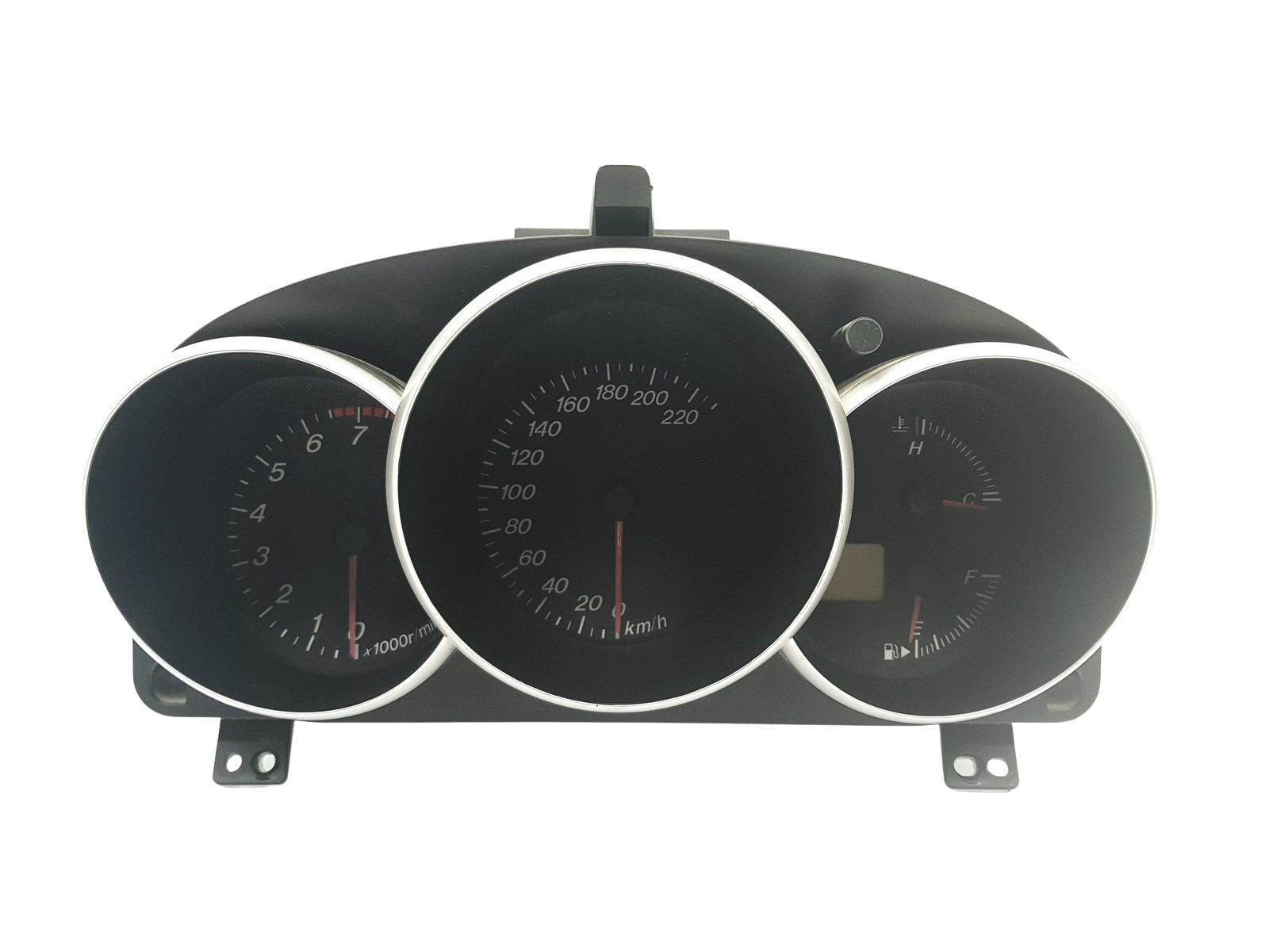 Tacho Kombiinstrument Mazda 3 4KBP4KB 4K BP4K B 58463 main product photo