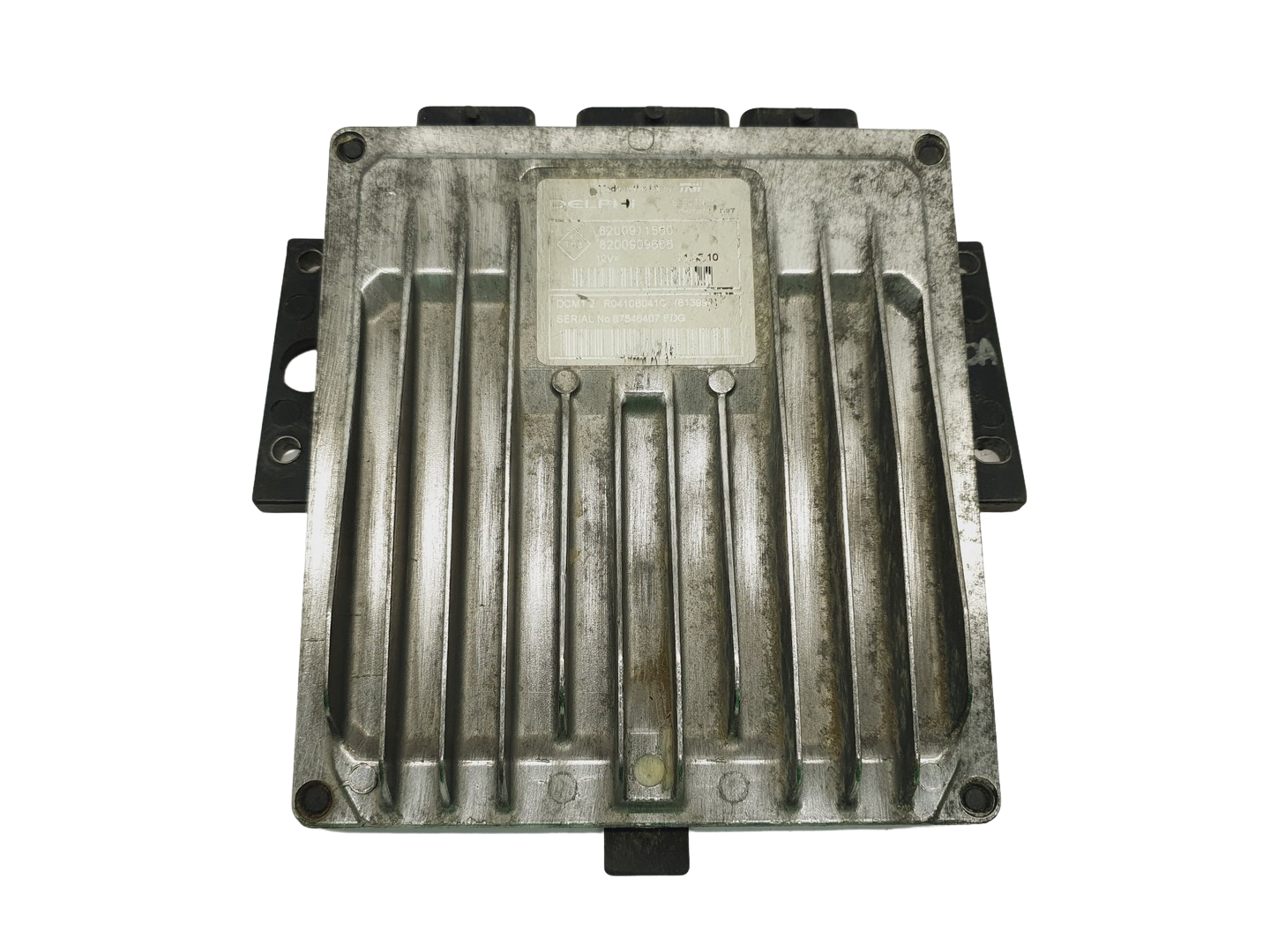 Steuergerät Renault 8200911560 8200909666 R0410B041C Delphi 68266 main product photo