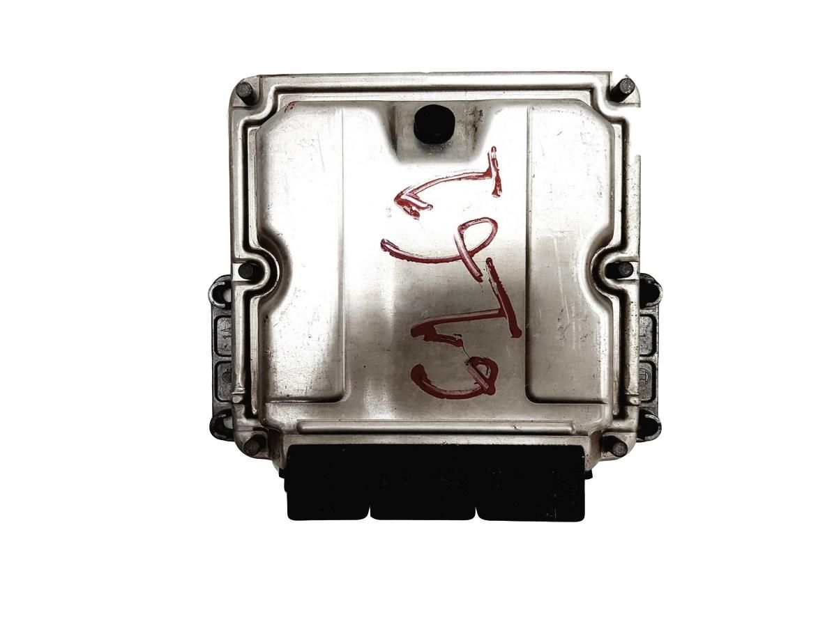 Steuergerät 0281001934 8200039569 8200078730 Renault Bosch 10413 main product photo