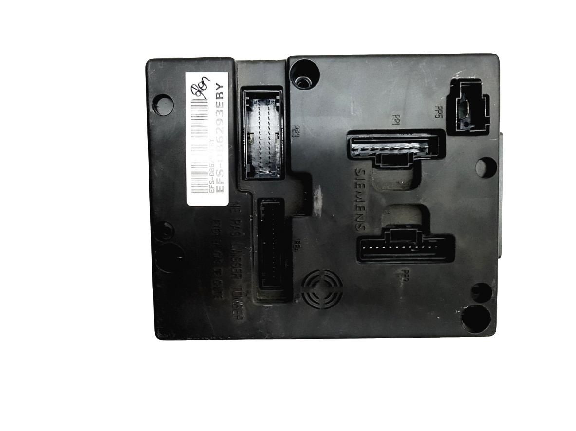 Steuergerät BSI 8200029340A S108502510C Renault Siemens 6293 main product photo