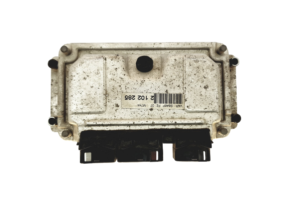 Steuergerät PSA 0261206246 9637838780id08 Bosch 20837 main product photo