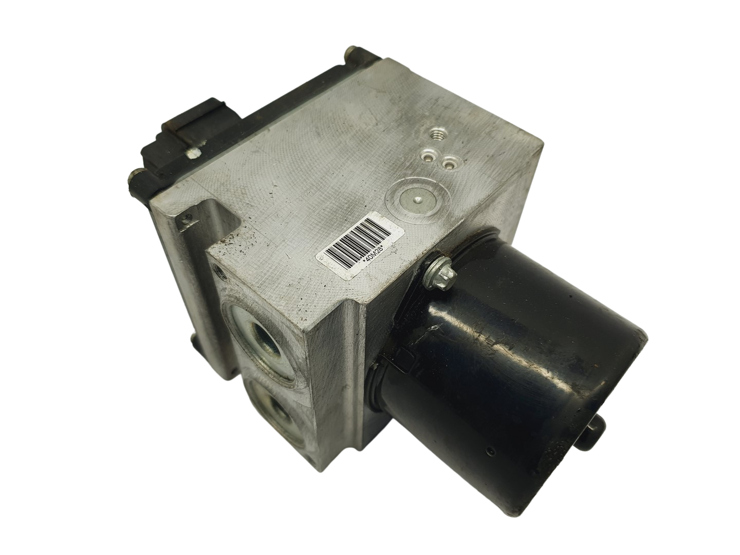 Abs-Pumpe VW Passat B6 3C0614109AK 3C0.614.109.AK TRW main product photo