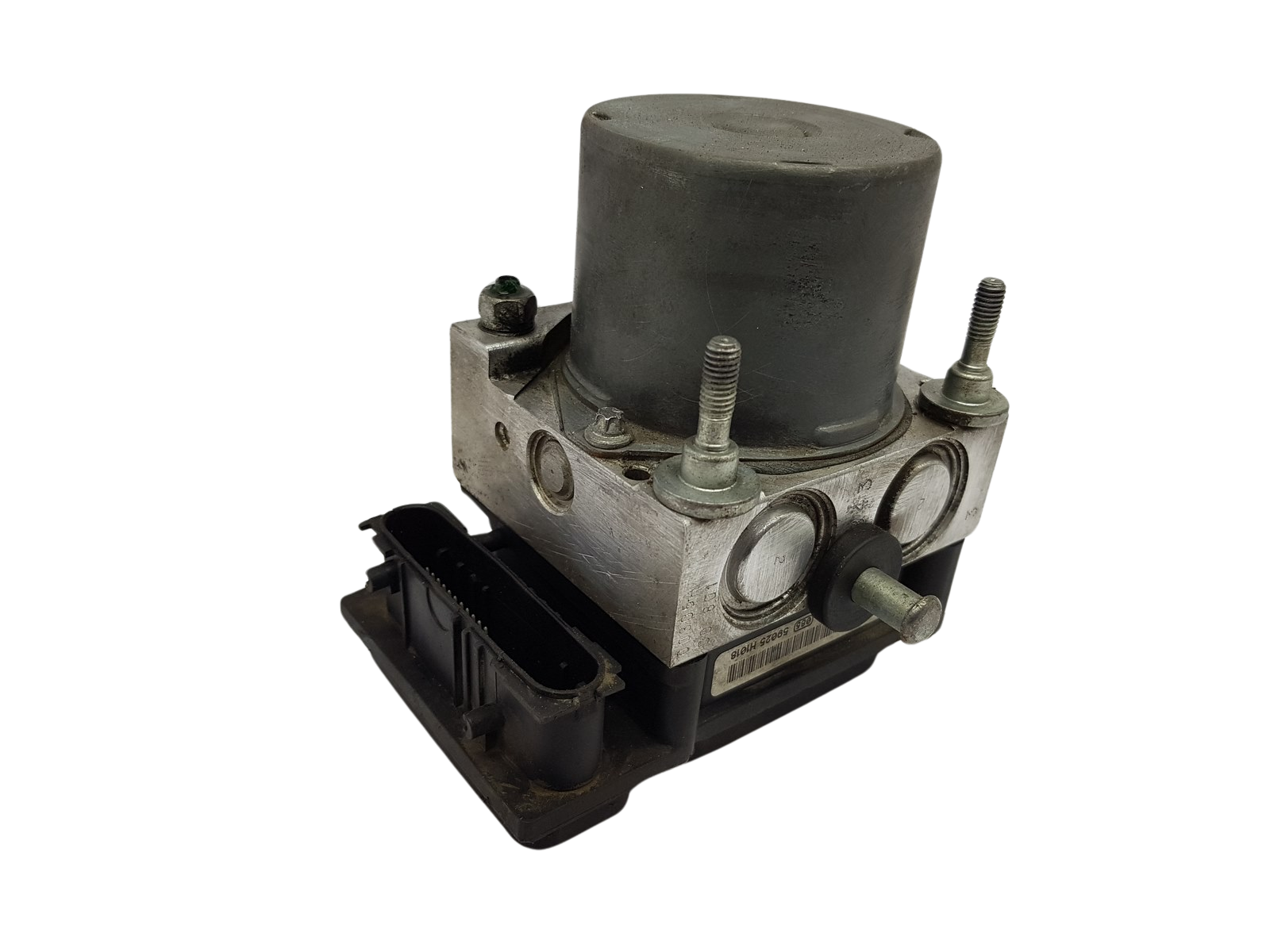 Abs-Pumpe Opel Corsa C 13182319 0265800443 0265231583 Bosch 4261 main product photo