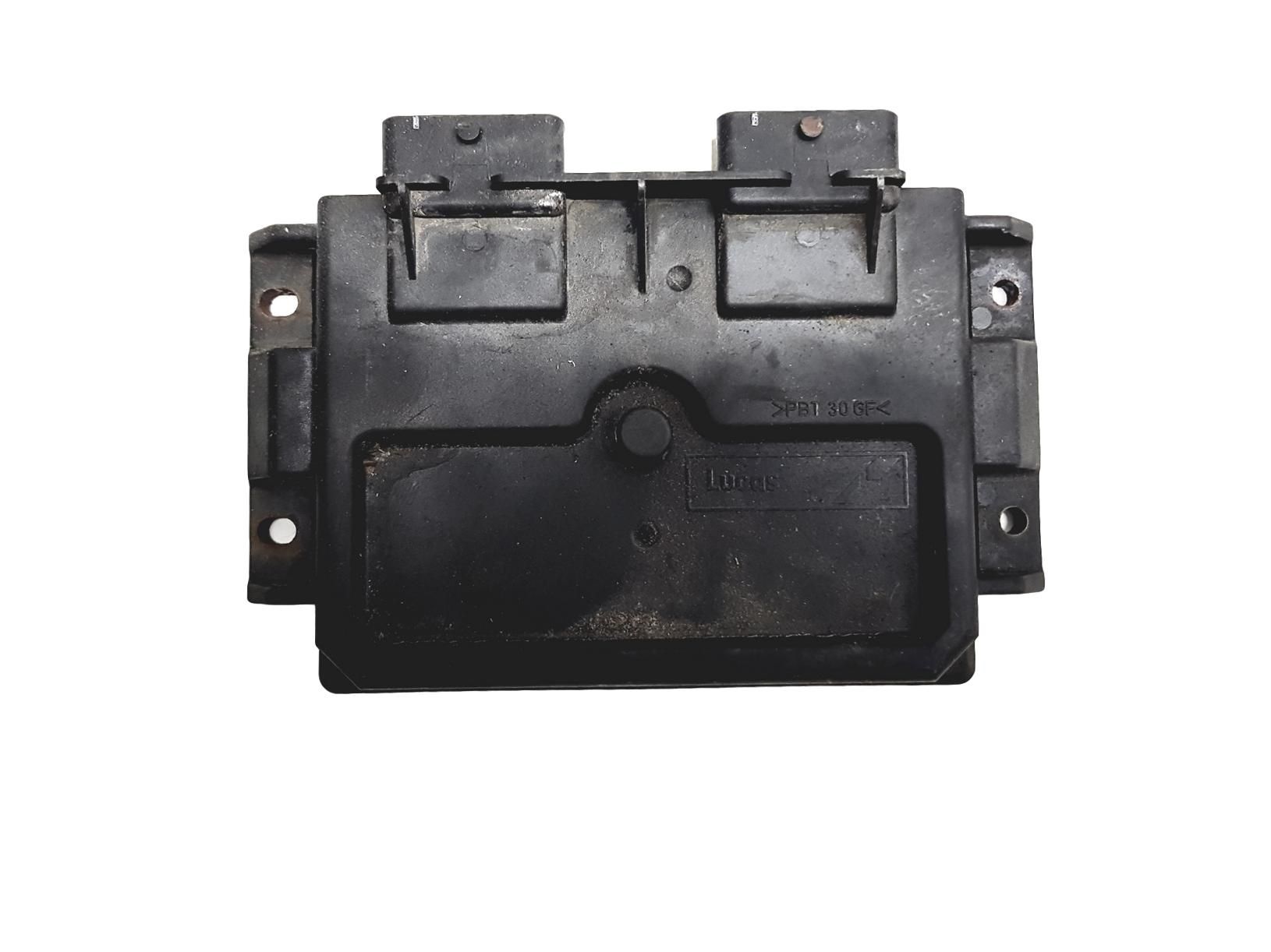 Steuergerät 9641390180 9645626280 R04080030B 80924C PSA Lucas main product photo