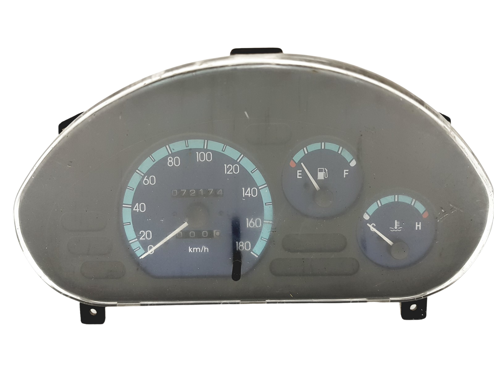 Tacho Kombiinstrument Daewoo Matiz 96566387 41824 main product photo