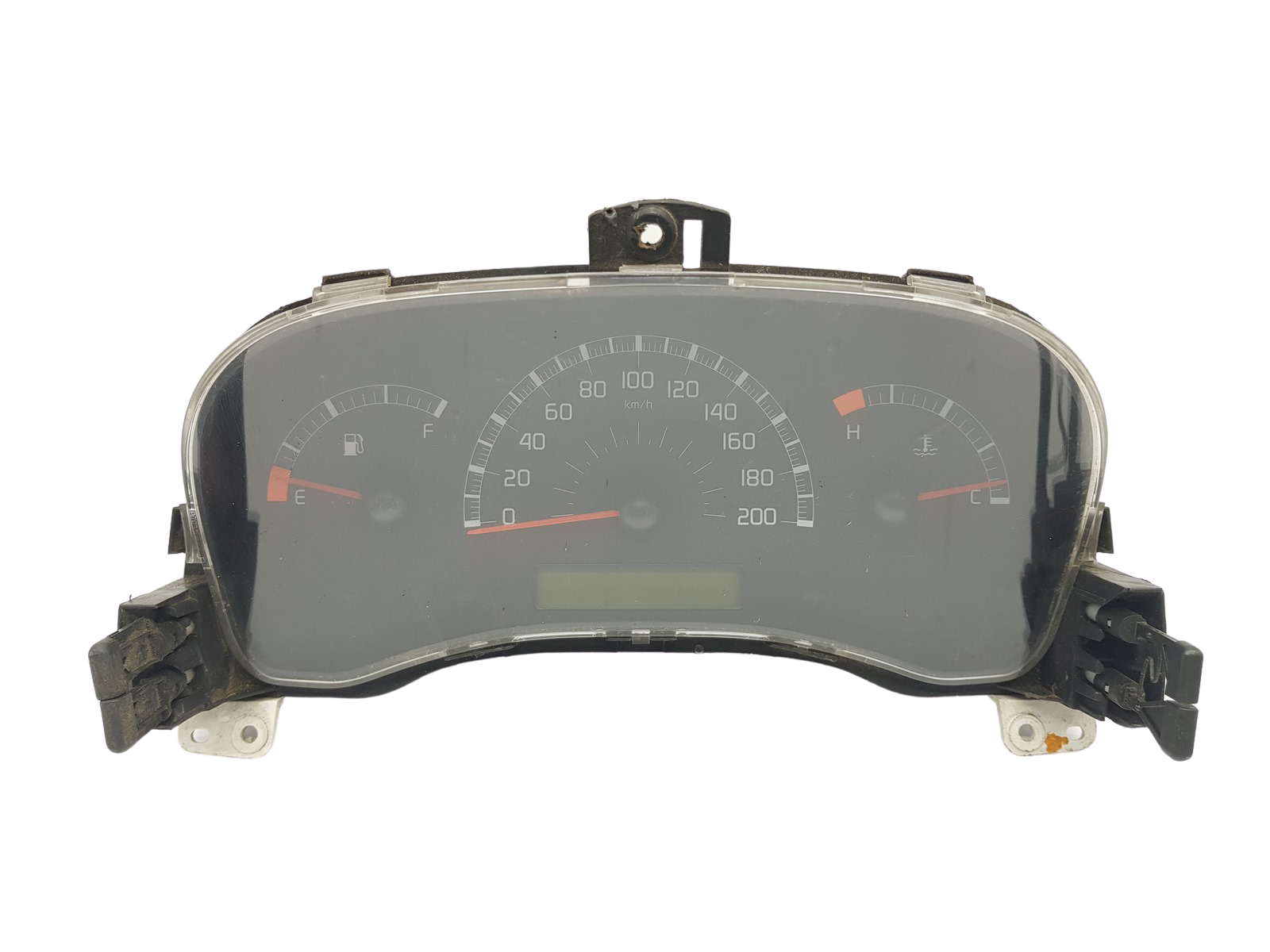 Tacho Kombiinstrument Fiat Punto 51744552 503000950300 28353 main product photo