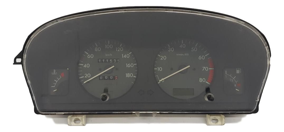 Tacho Kombiinstrument Berlingo 1 Partner 1 9621227580 PSA 15853 main product photo