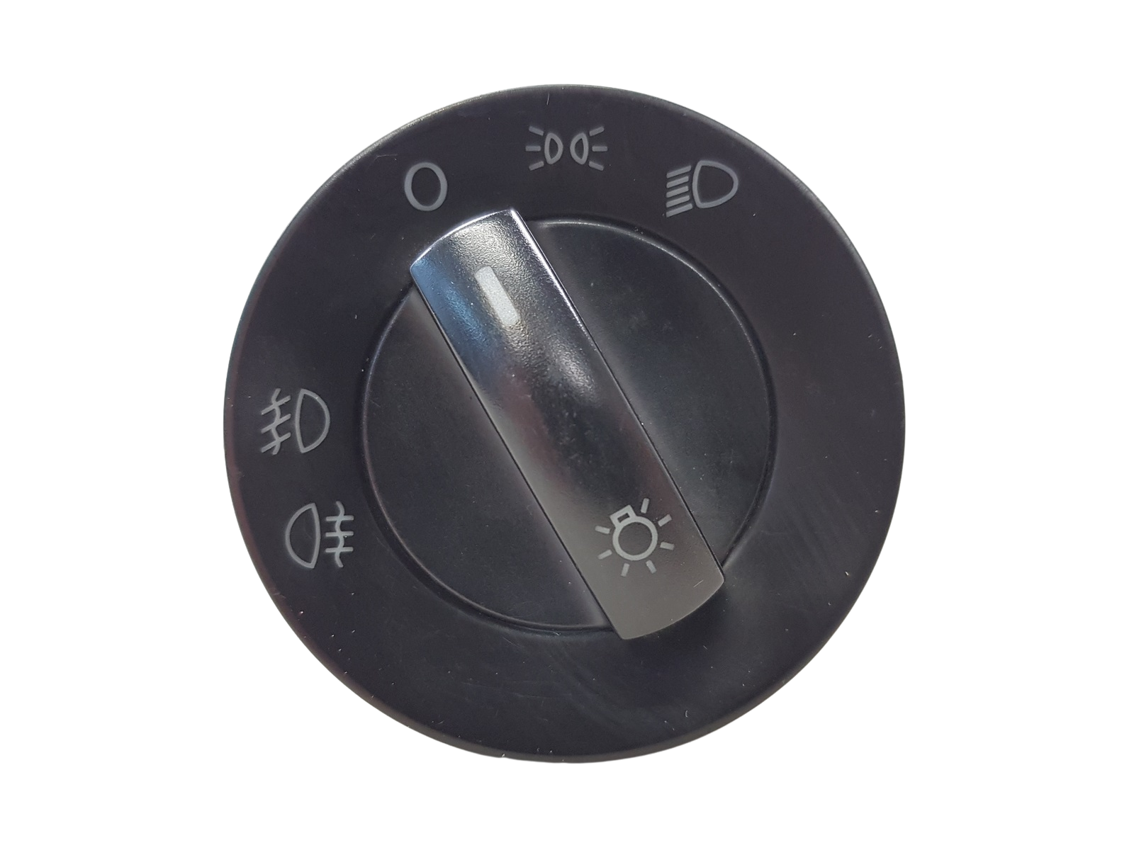 Lichtschalter Volkswagen VWAG 6Q0941531C 2 main product photo