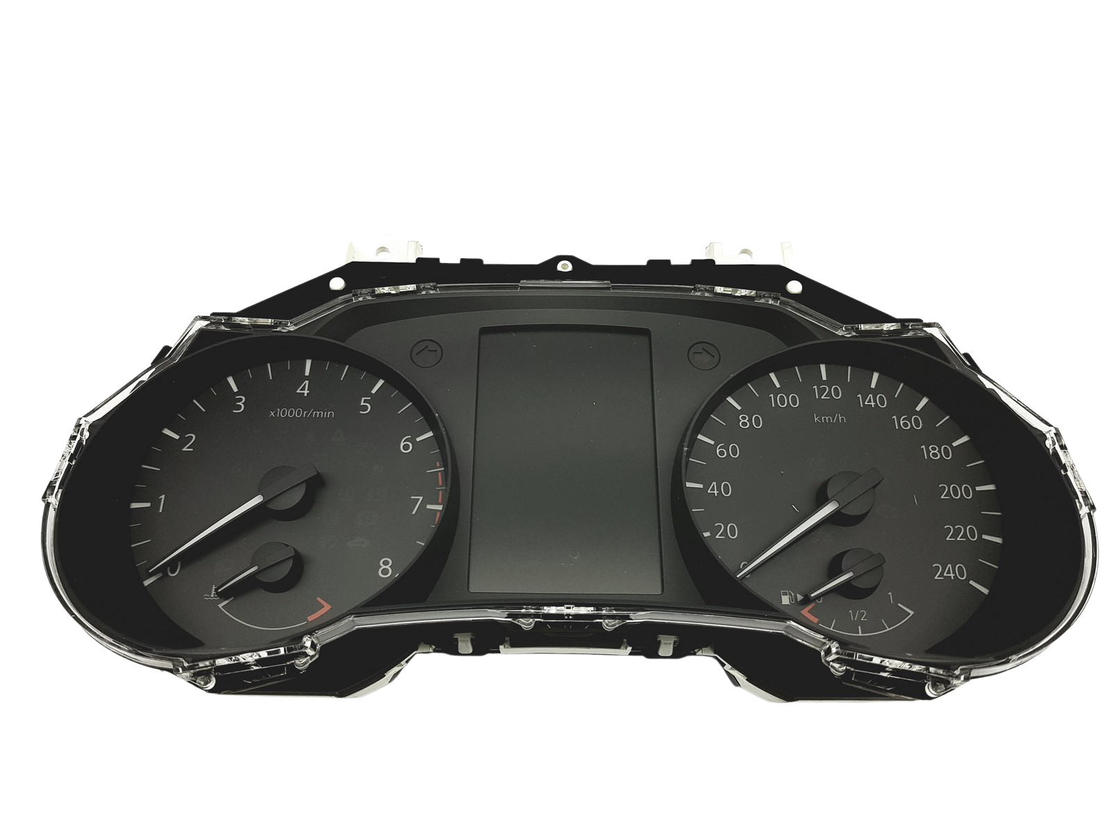 Tacho Kombiinstrument Nissan Pulsar 3ZU2B main product photo