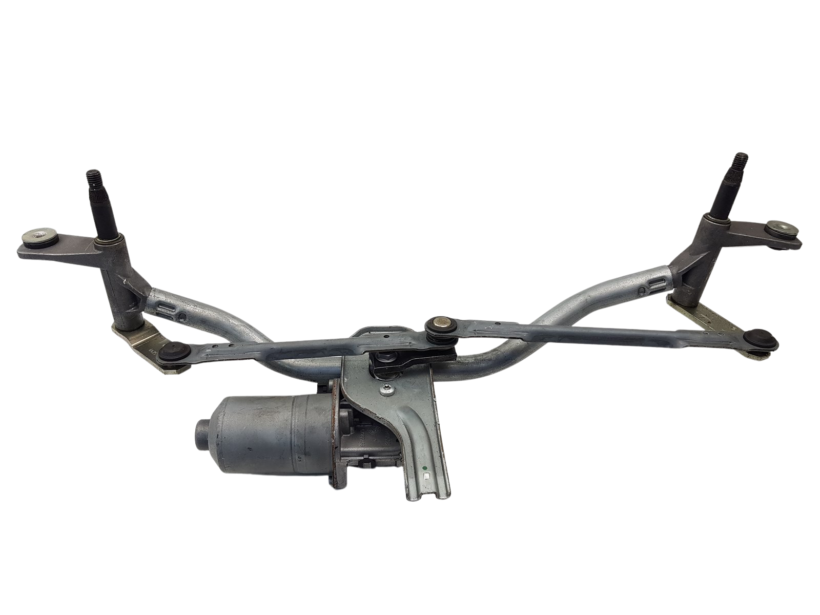 Wischergetriebe Trafic 3 Vivaro 2 NV300 288004907R 93867984 1214 main product photo