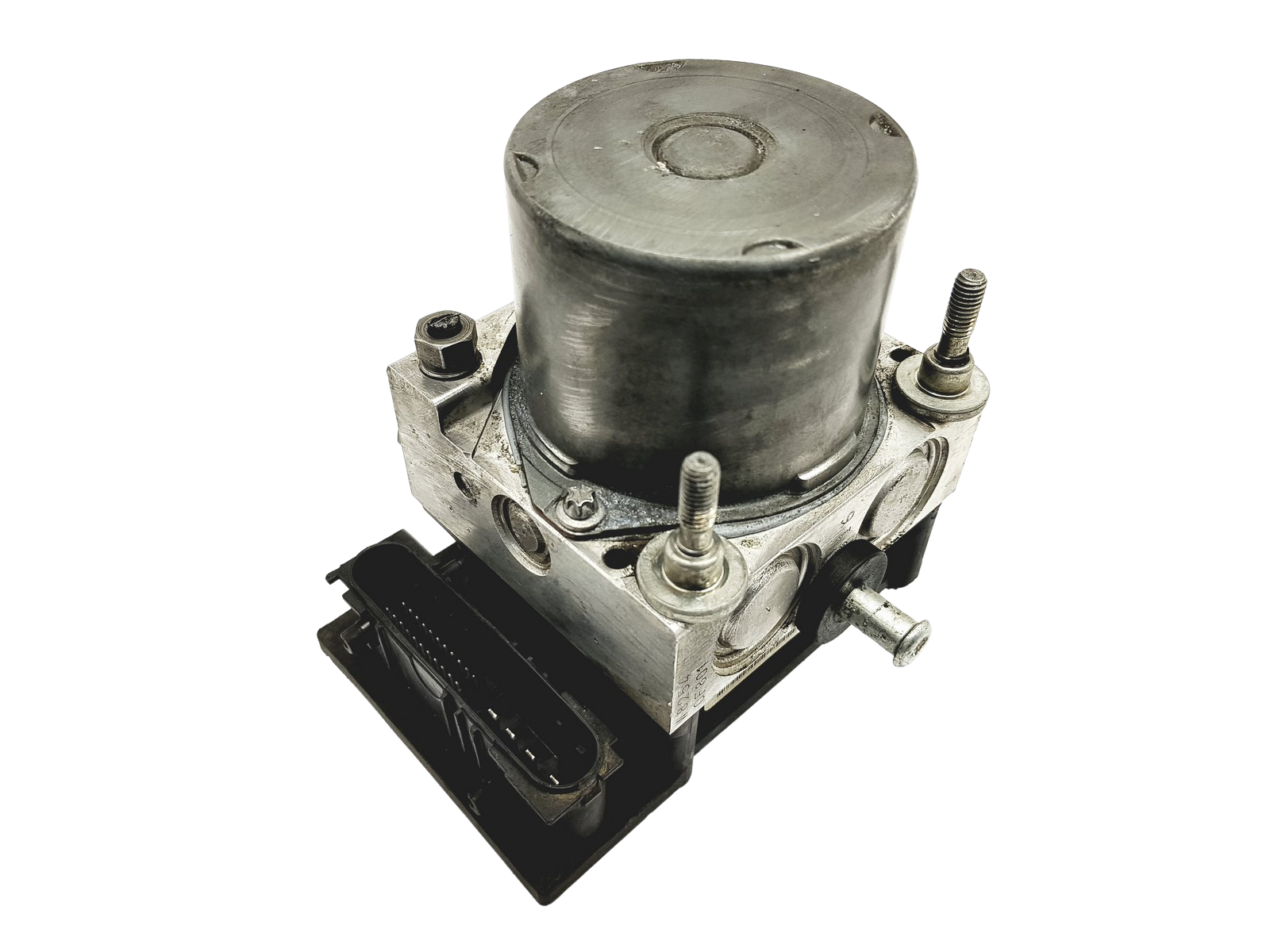 Abs-Pumpe Fiat Punto 46836768 0265800315 Bosch 37045 main product photo