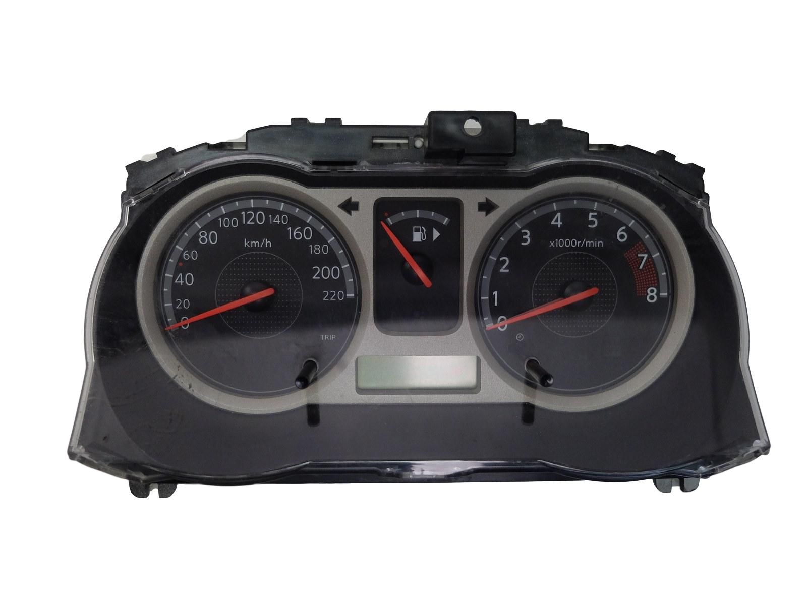 Tacho Kombiinstrument Nissan Note C7 9U21B main product photo