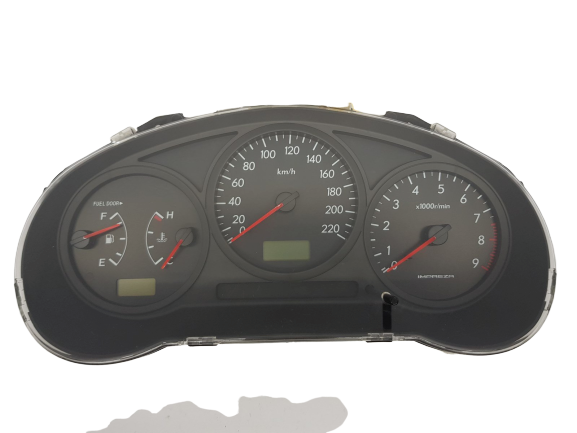 Tacho Kombiinstrument Subaru Impreza 85003FE080 NS-G110-L main product photo