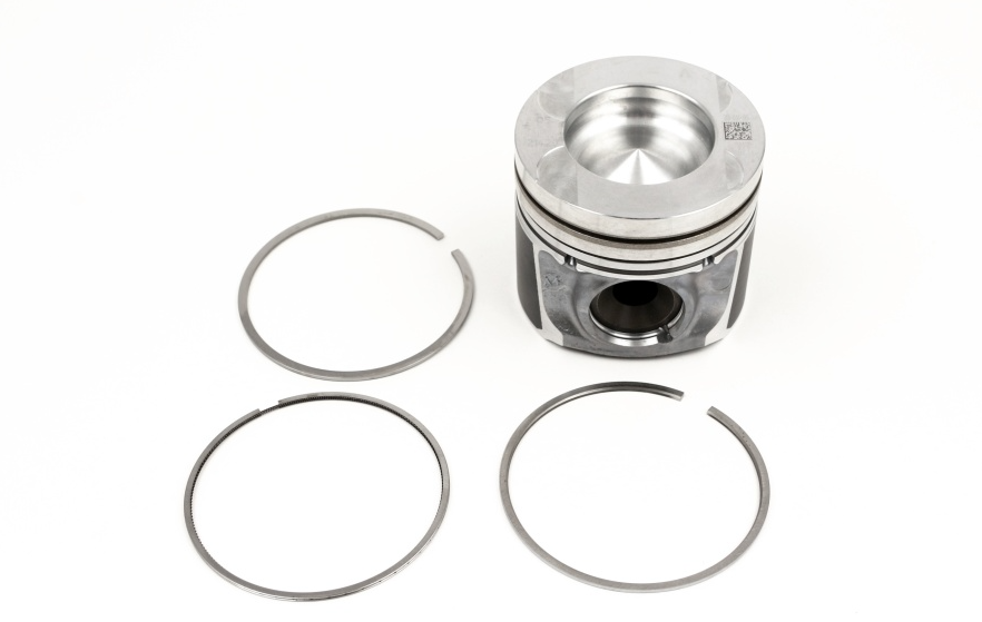 Kolben Neues Original 1200000Q3H 120A12948R Renault Nissan main product photo