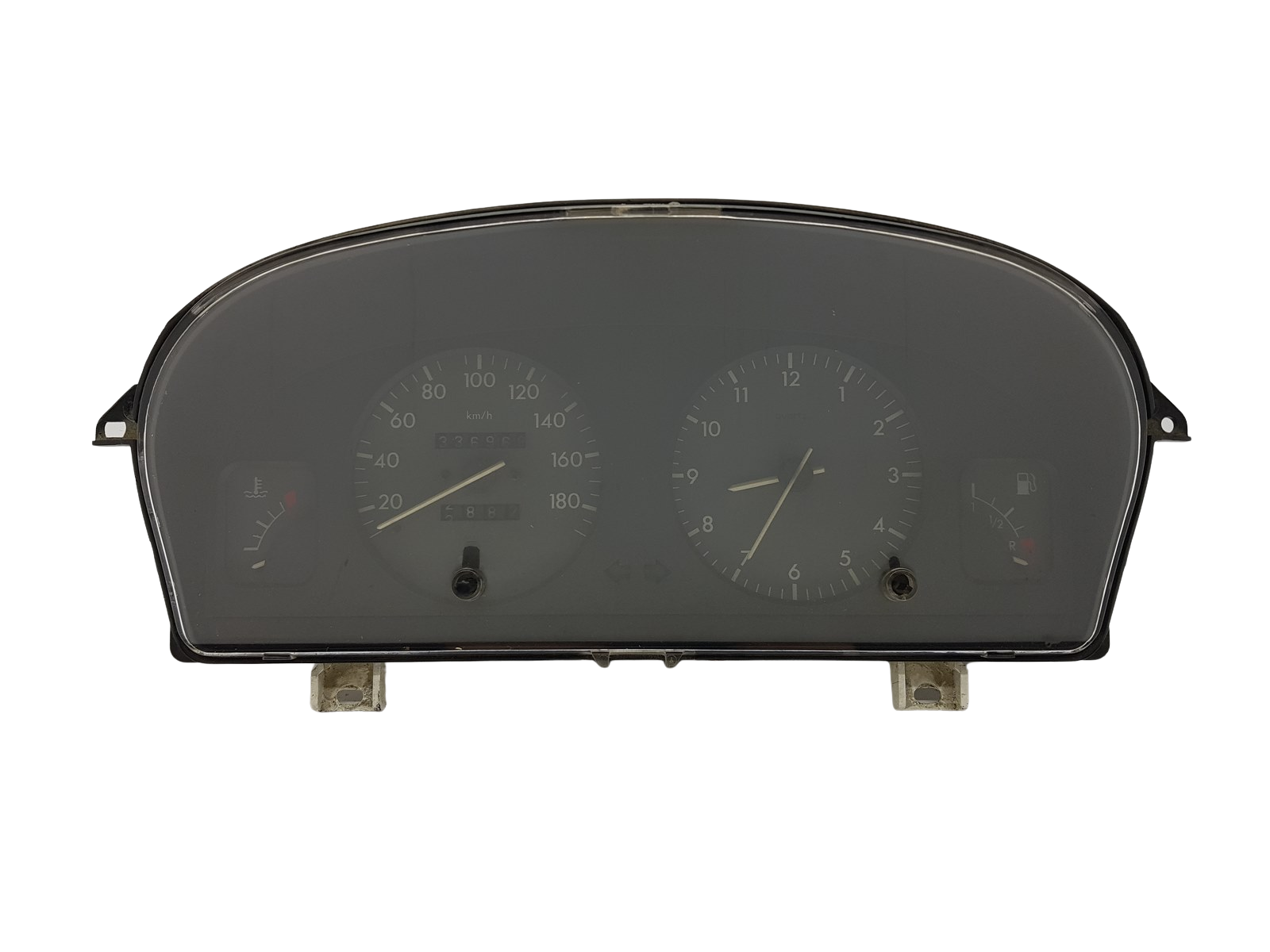 Tacho Kombiinstrument Berlingo 1 Partner 1 9630166680 PSA 2480 main product photo