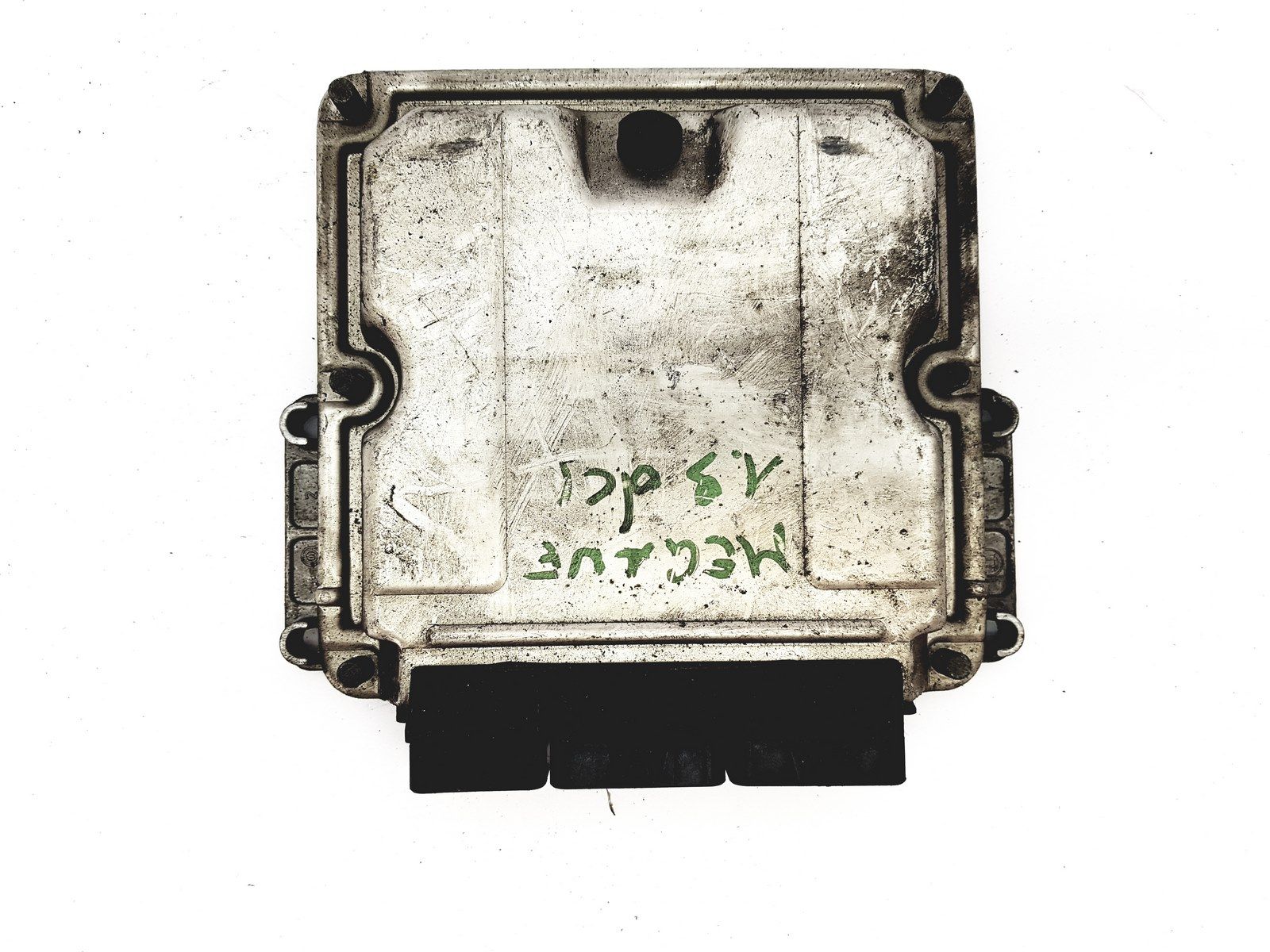 Steuergerät 0281010819 8200039569 8200166362 Fiat Renault Bosch 14739 main product photo