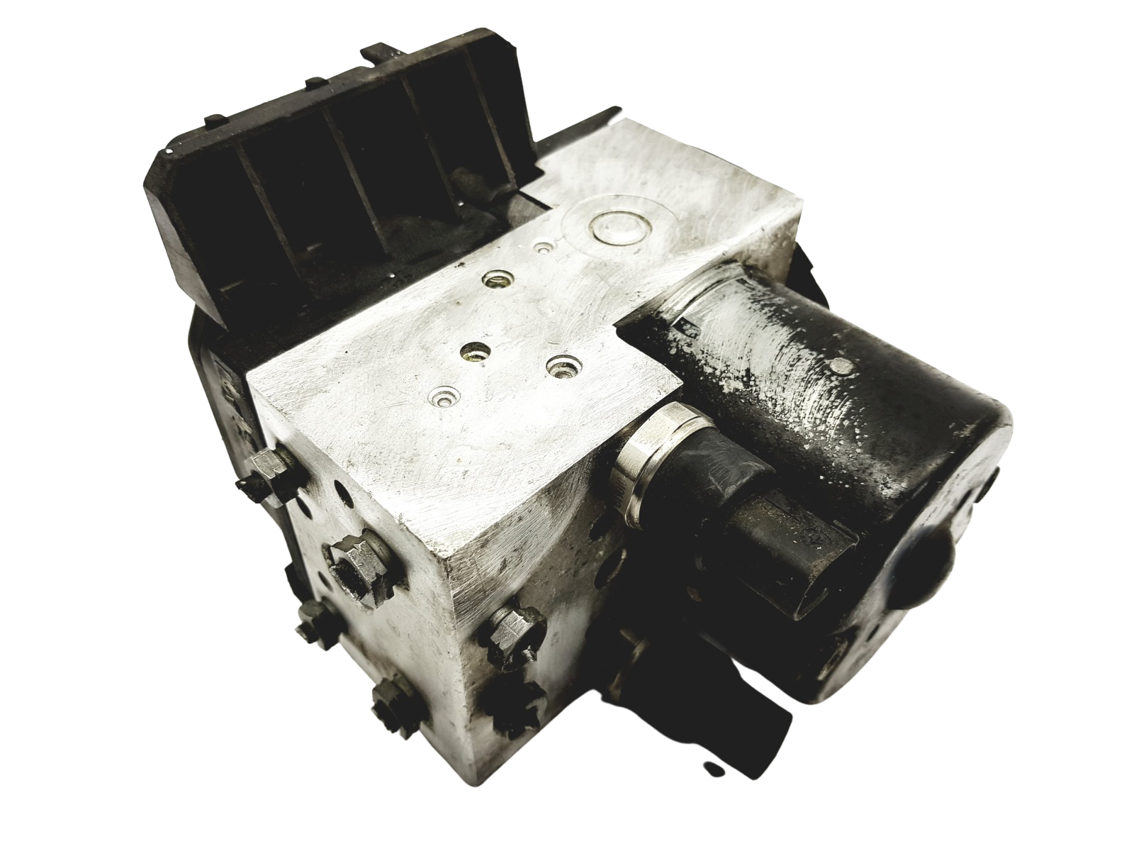 Abs-Pumpe Mercedes A W168 A0044310912 0265202461 Bosch 42877 main product photo