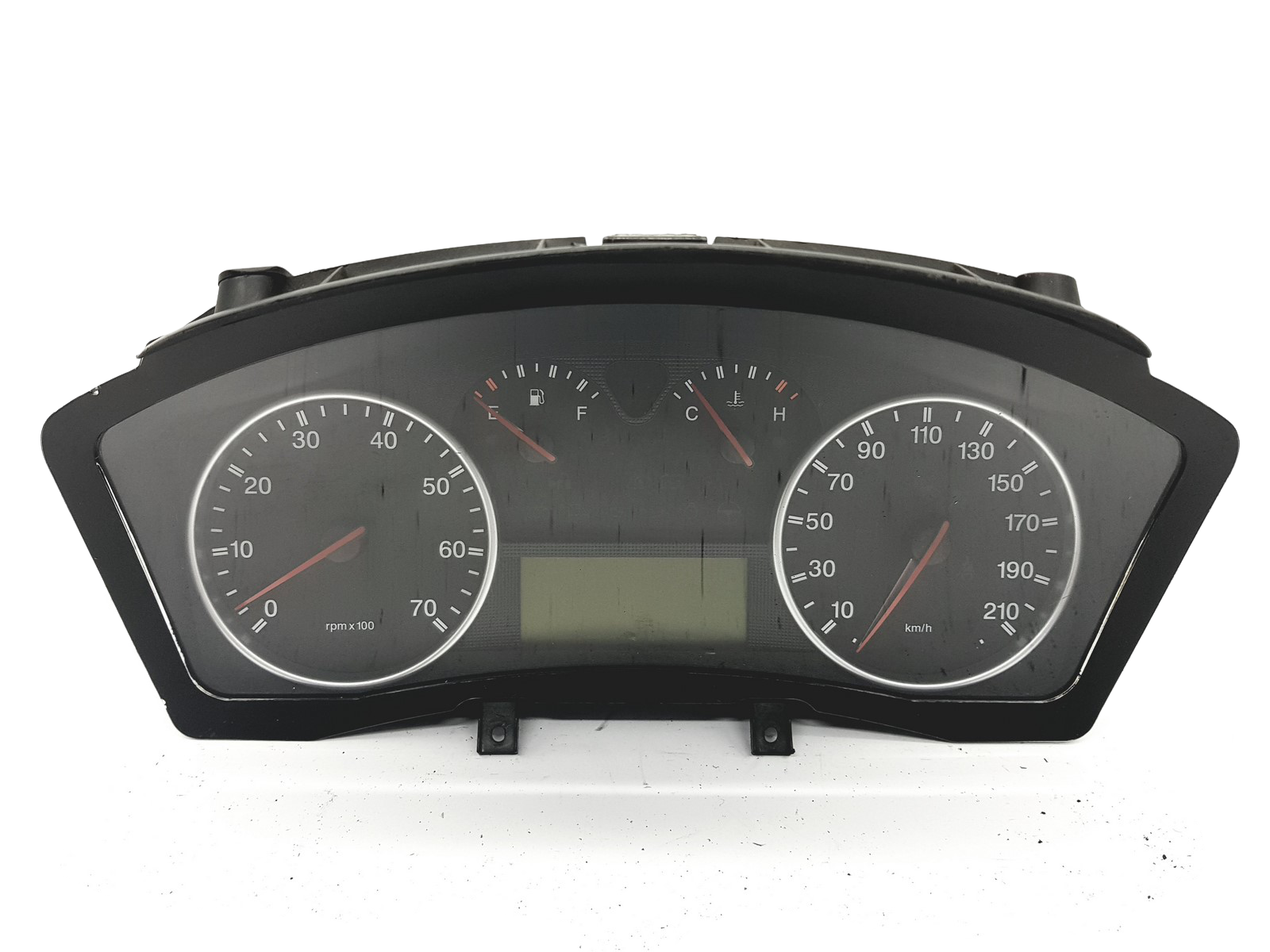 Tacho Kombiinstrument Fiat Croma 51735925 503001090200 40167 main product photo