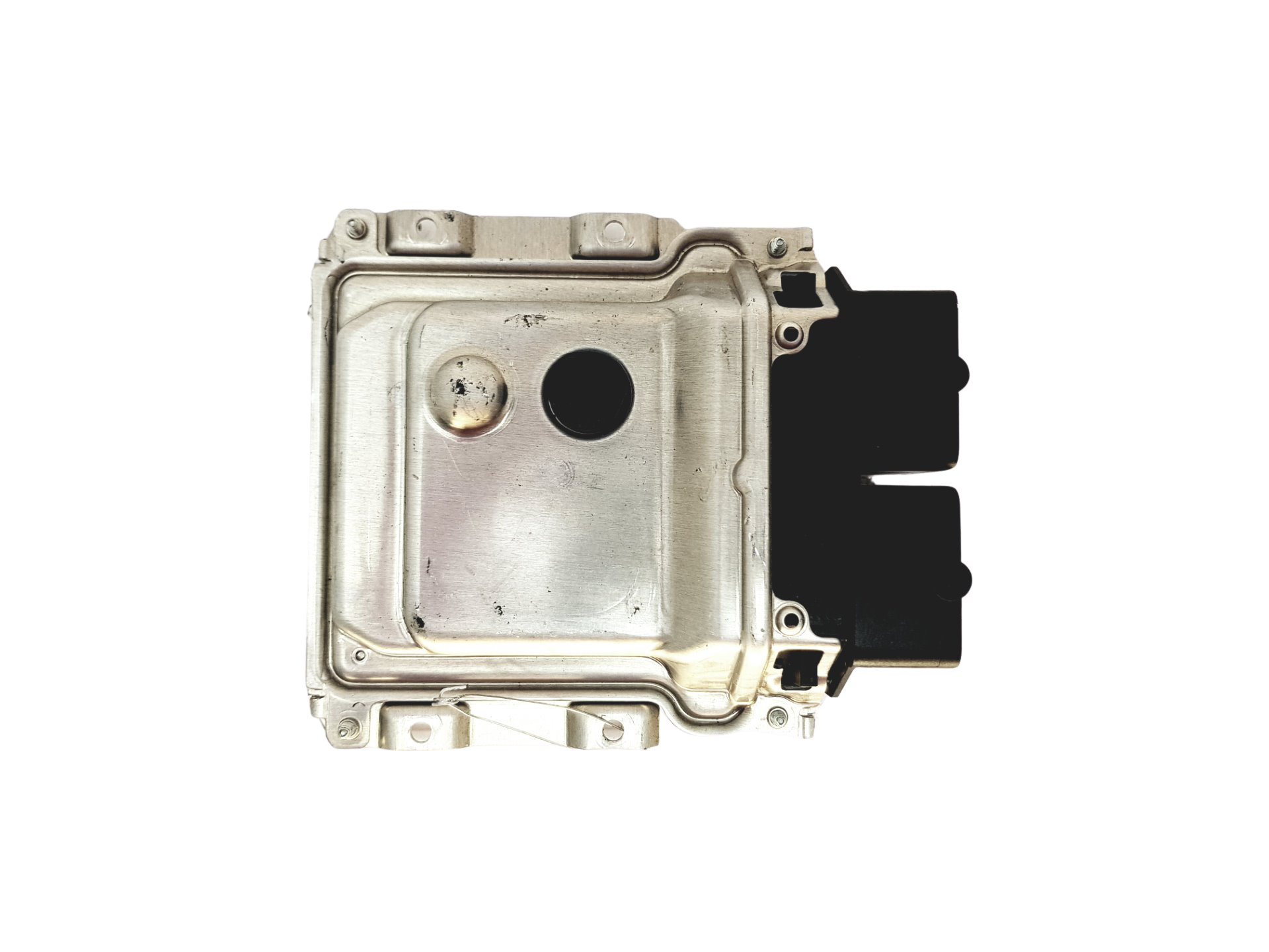 Steuergerät 0261S18678 H1B1-12A650-UB Ford Bosch 30042 main product photo