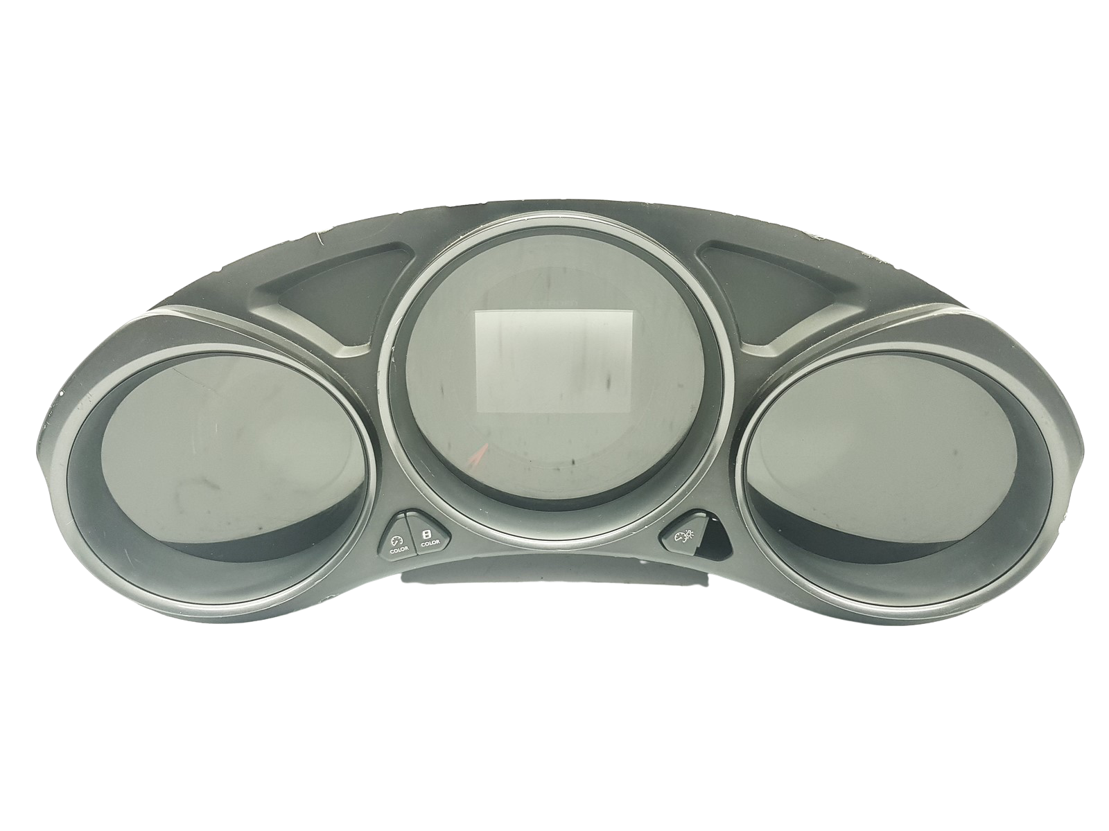 Tacho Kombiinstrument Citroen C4 96657326XT A2C53408154 main product photo