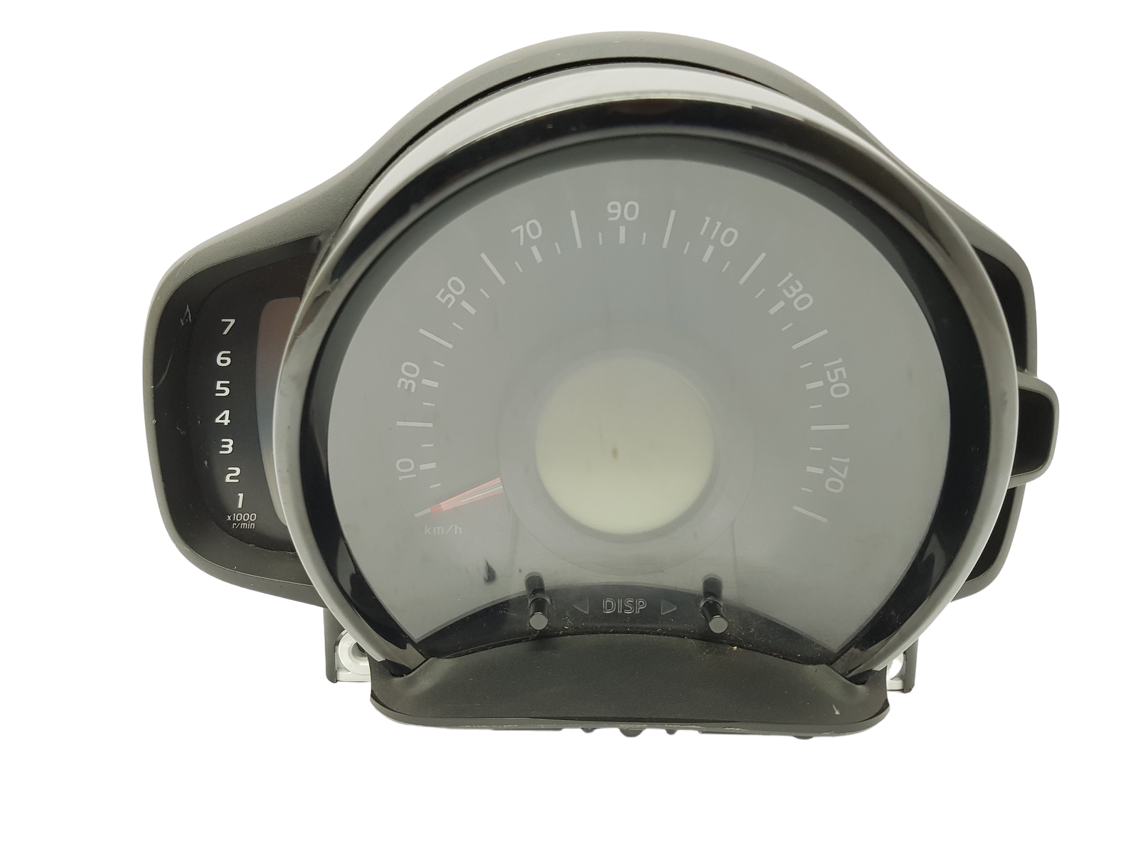 Tacho Kombiinstrument Aygo 108 C1 69342-490U Toyota PSA main product photo