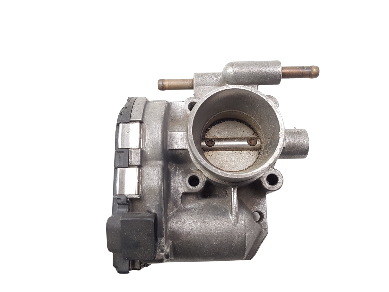 Drosselklappe Opel 24420536 0280750133 Bosch 1300 main product photo