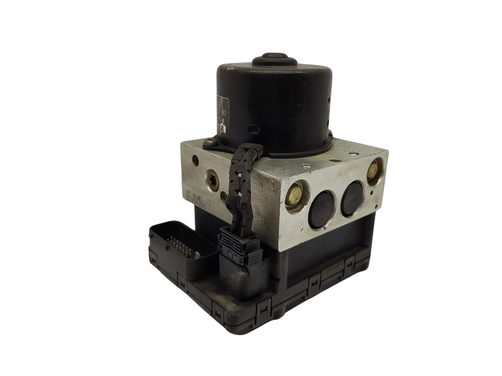 Abs-Pumpe VW AG 1J0614117D 1J0907379P ATE 5070 main product photo