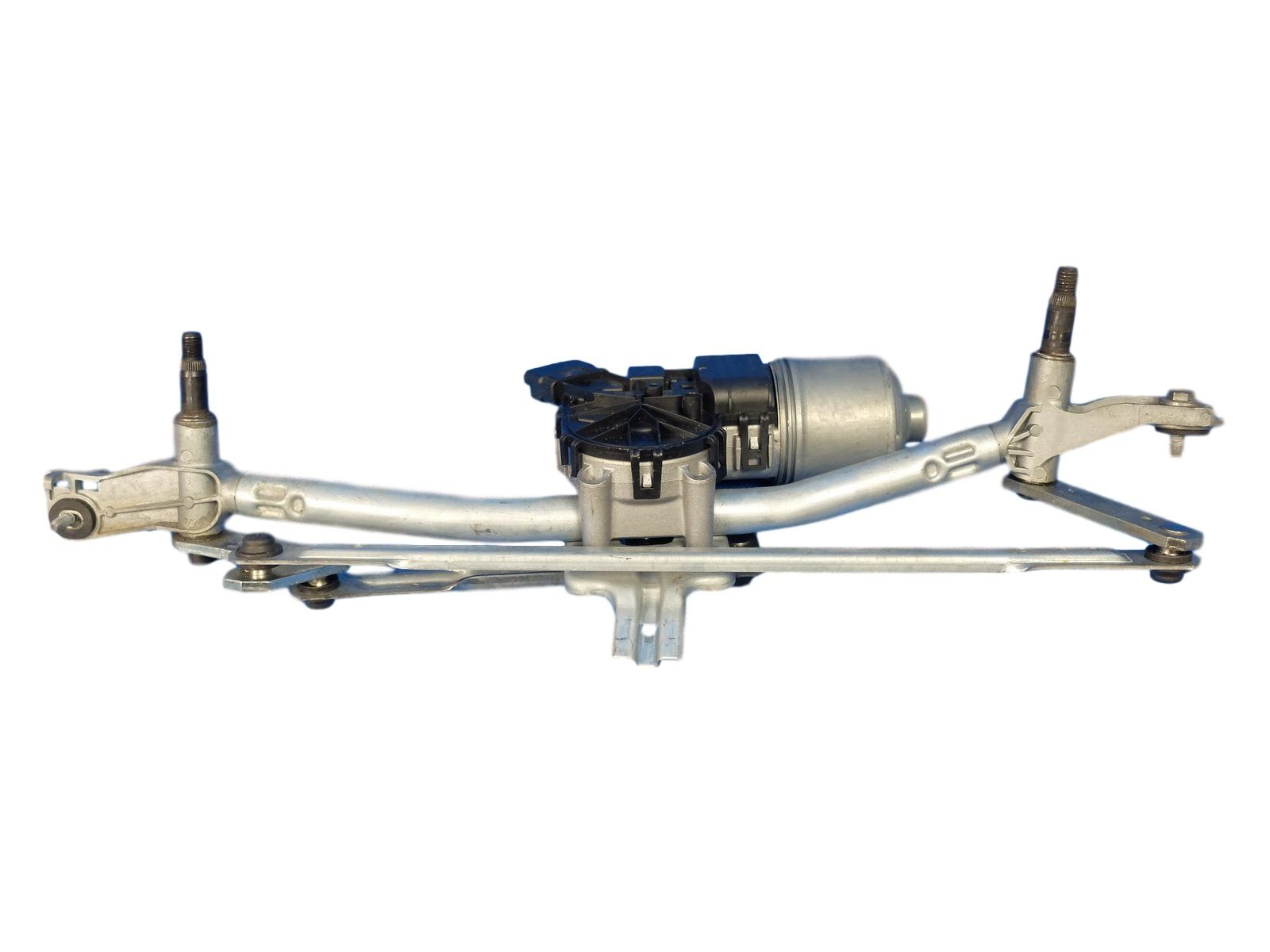Mechanizm Wycieraczek Berlingo II 2 9682861480 Citroen main product photo