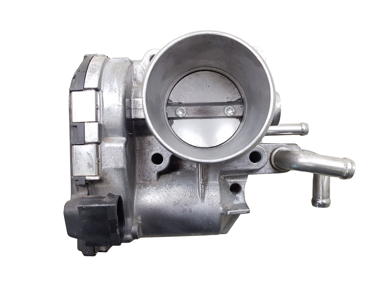 Drosselklappe 35100-04200 9045020008 KIA Hyundai 2547 main product photo