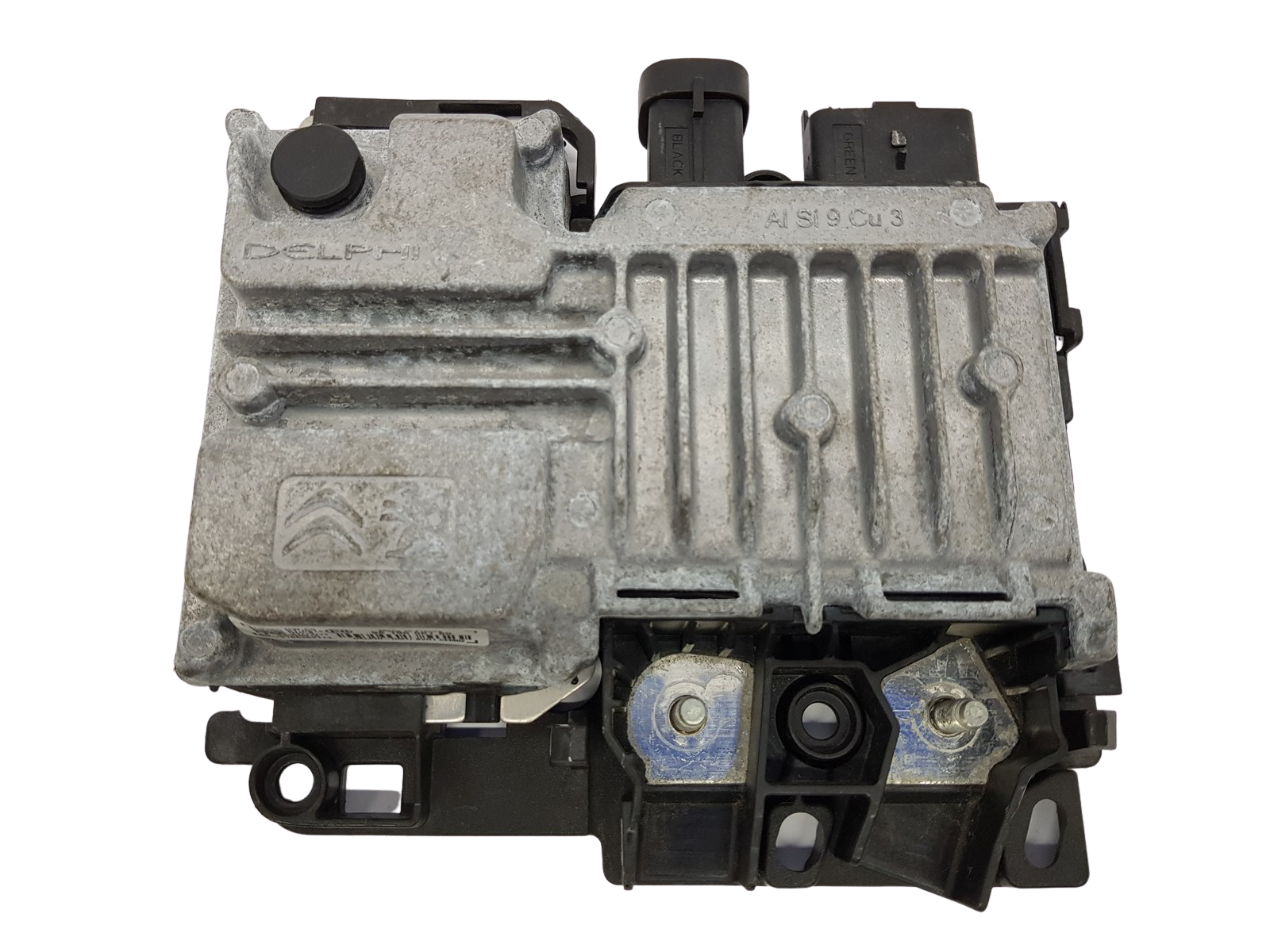 Steuergerät 9819596180 28535616 PSA Delphi 27806 main product photo