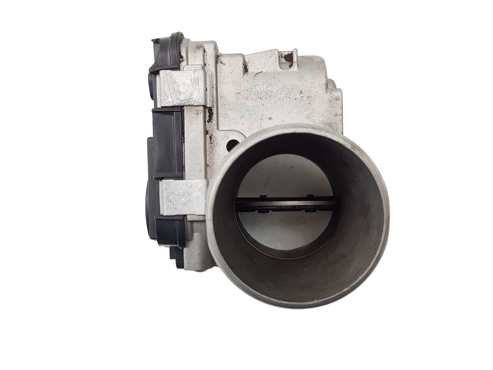 Drosselklappe Fiat Ducato 5801727743 54DTE3I 2.3 main product photo
