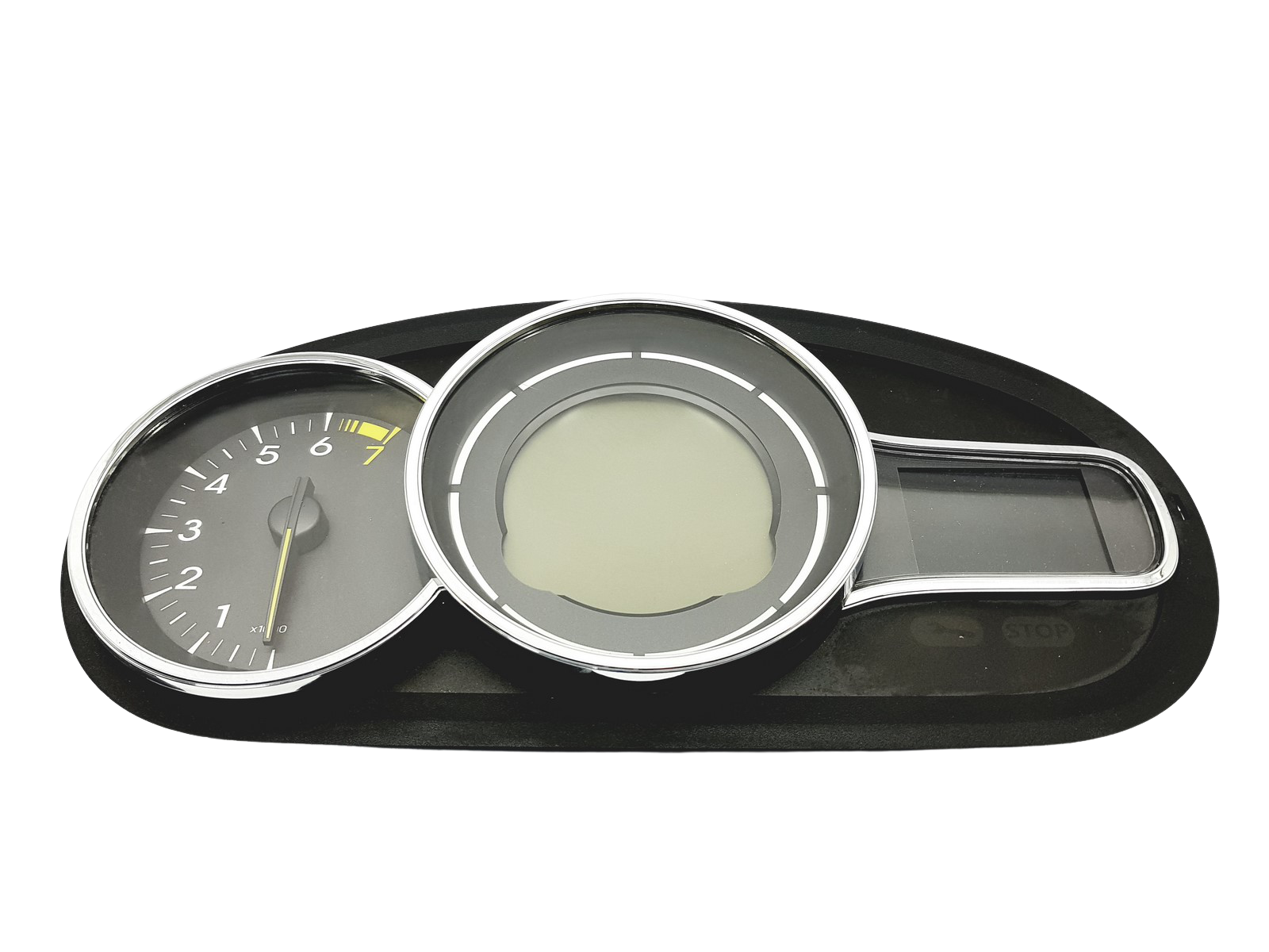 Tacho Kombiinstrument Renault Megane 3 248106944R 51490 main product photo