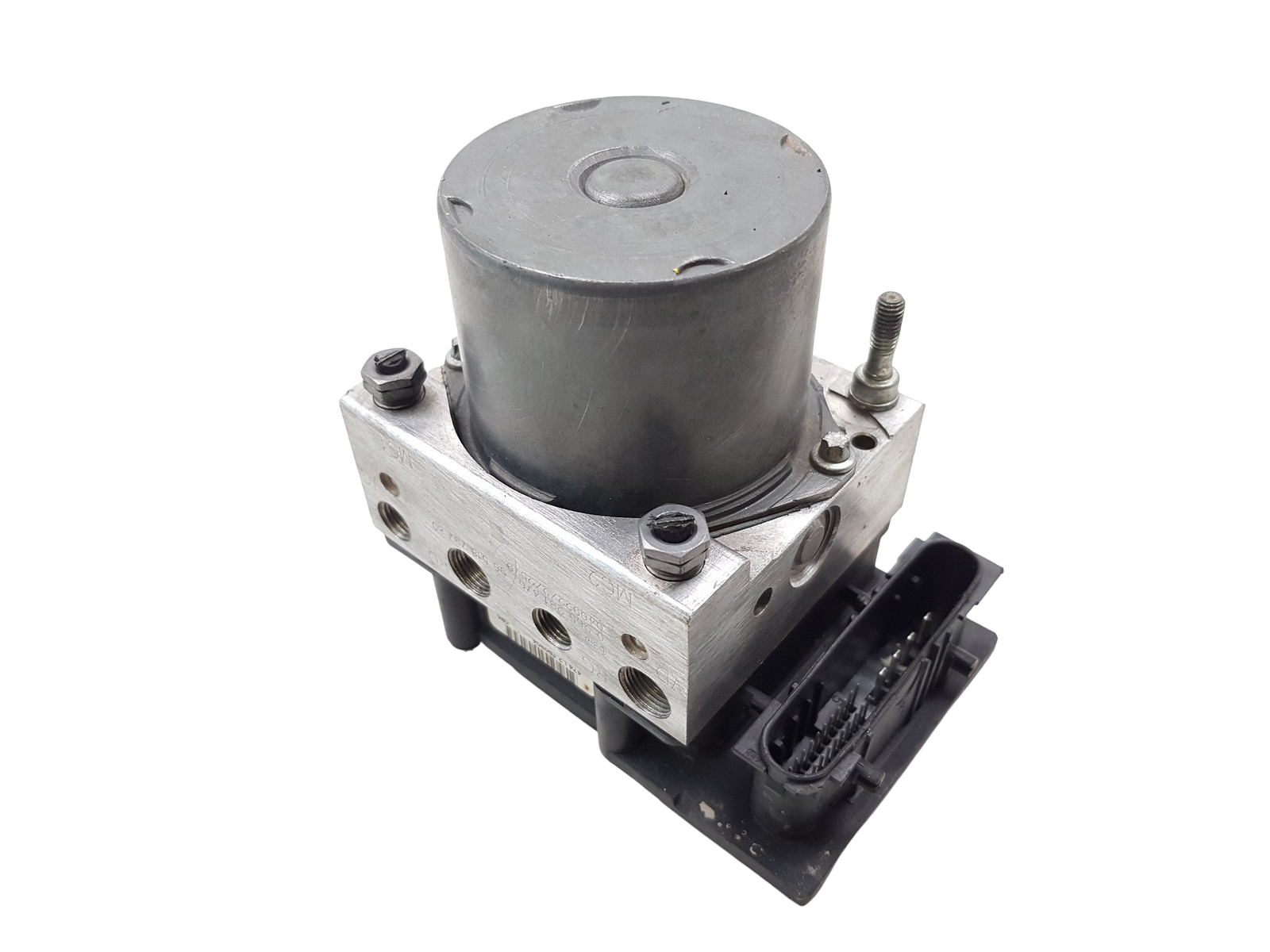 Abs-Pumpe Peugeot 307 9651873780 0265800390 0265231476 1213 main product photo