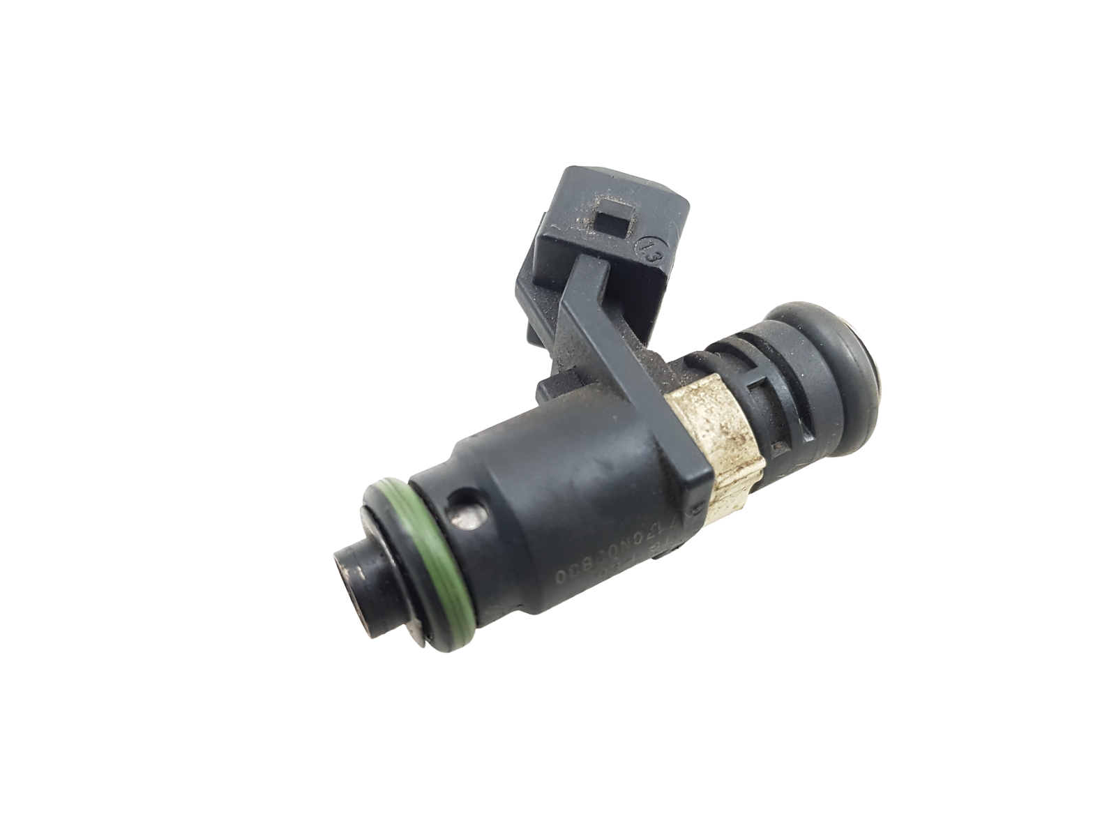 Einspritzdüse 8200579081 H8200579115 1.2 T Renault Clio 3 Modus main product photo